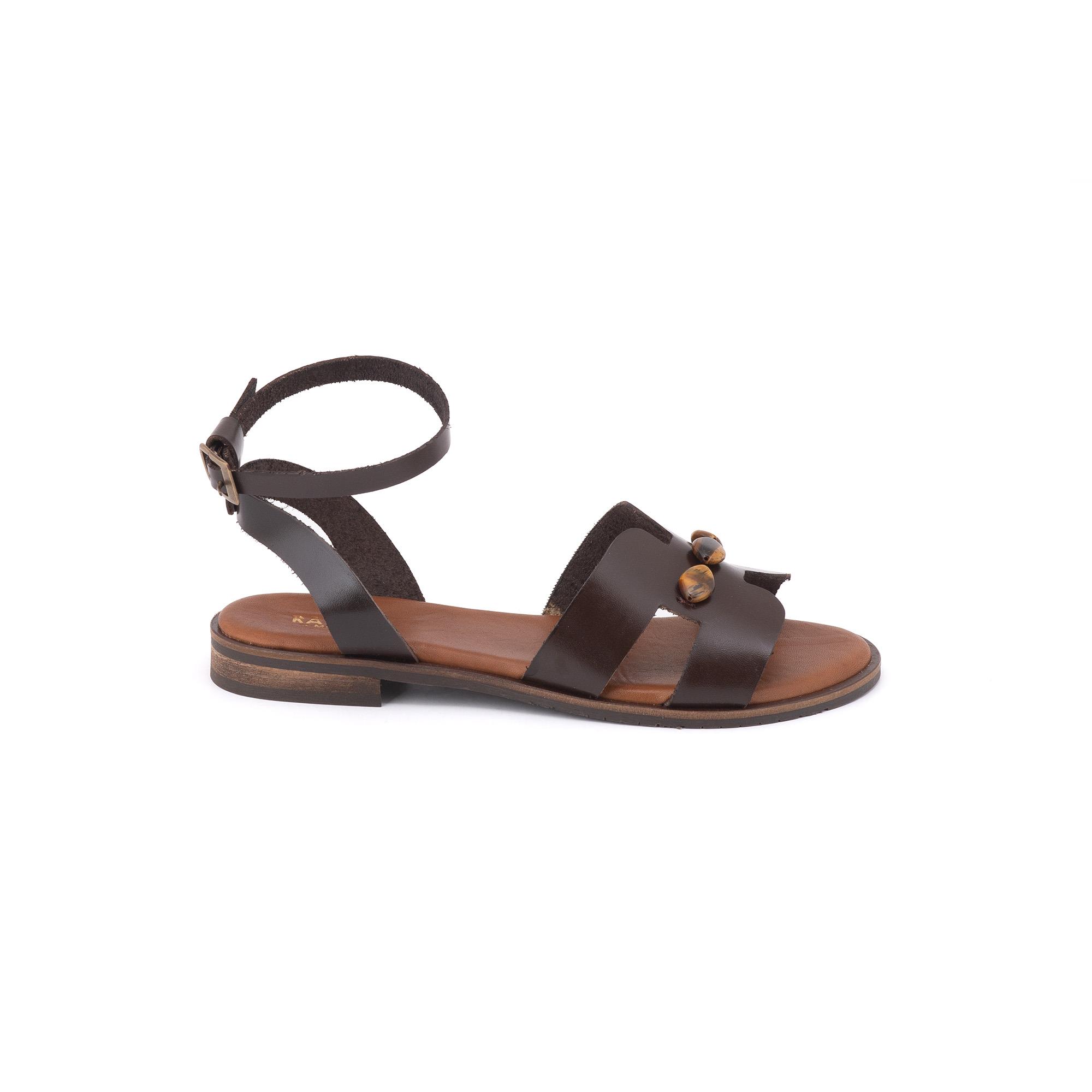 RACHEL 7010 KADIN SANDALET-RAC-Y5-07010020