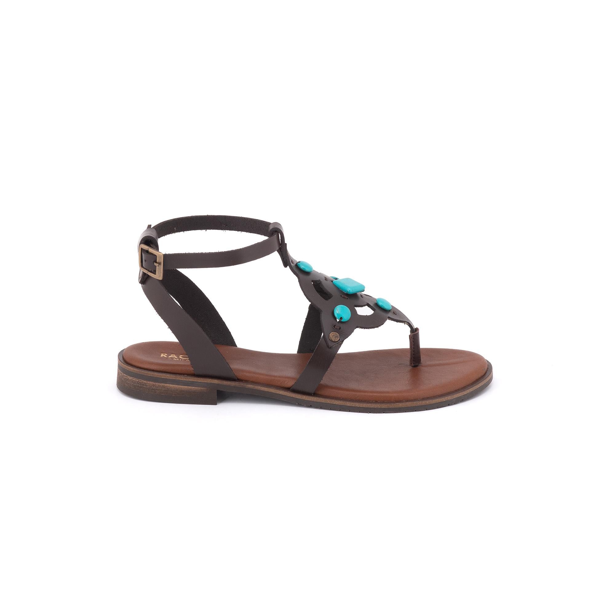 RACHEL 7014 KADIN SANDALET-RAC-Y5-07014020