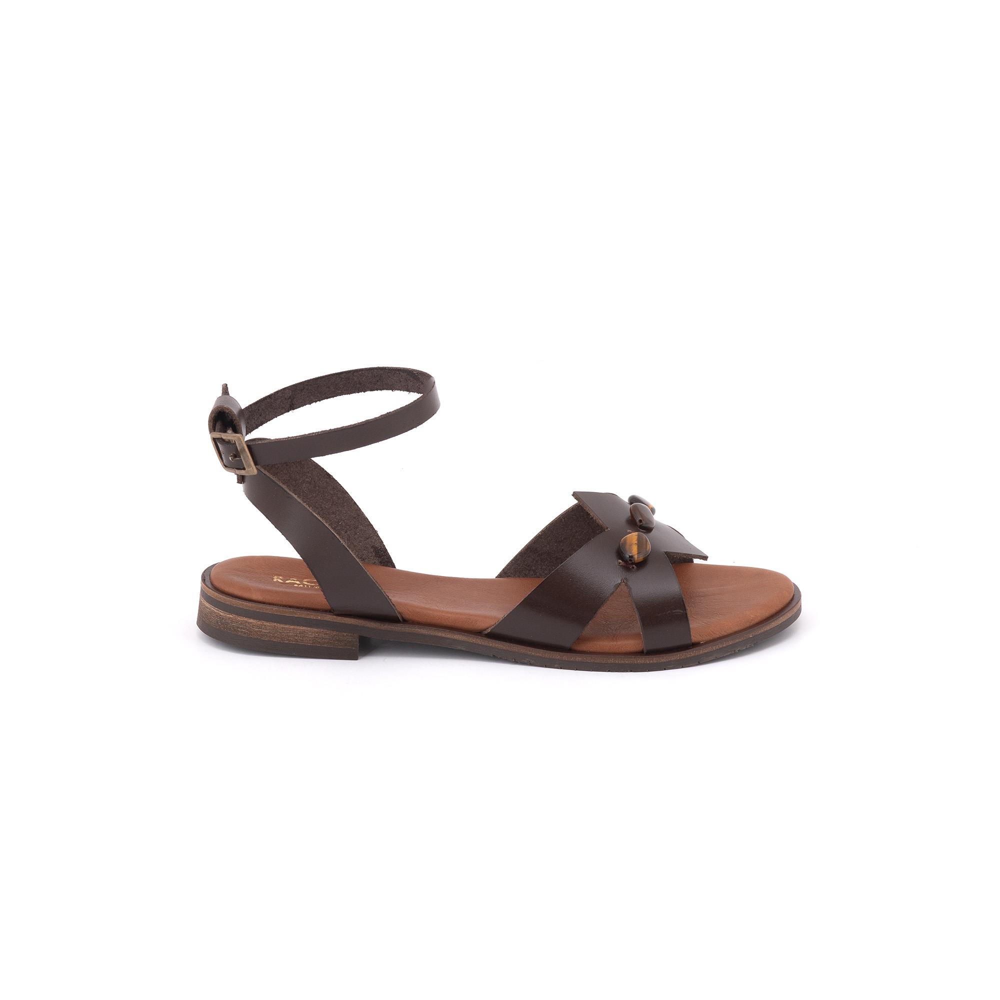 RACHEL 7015 KADIN SANDALET-RAC-Y5-07015020