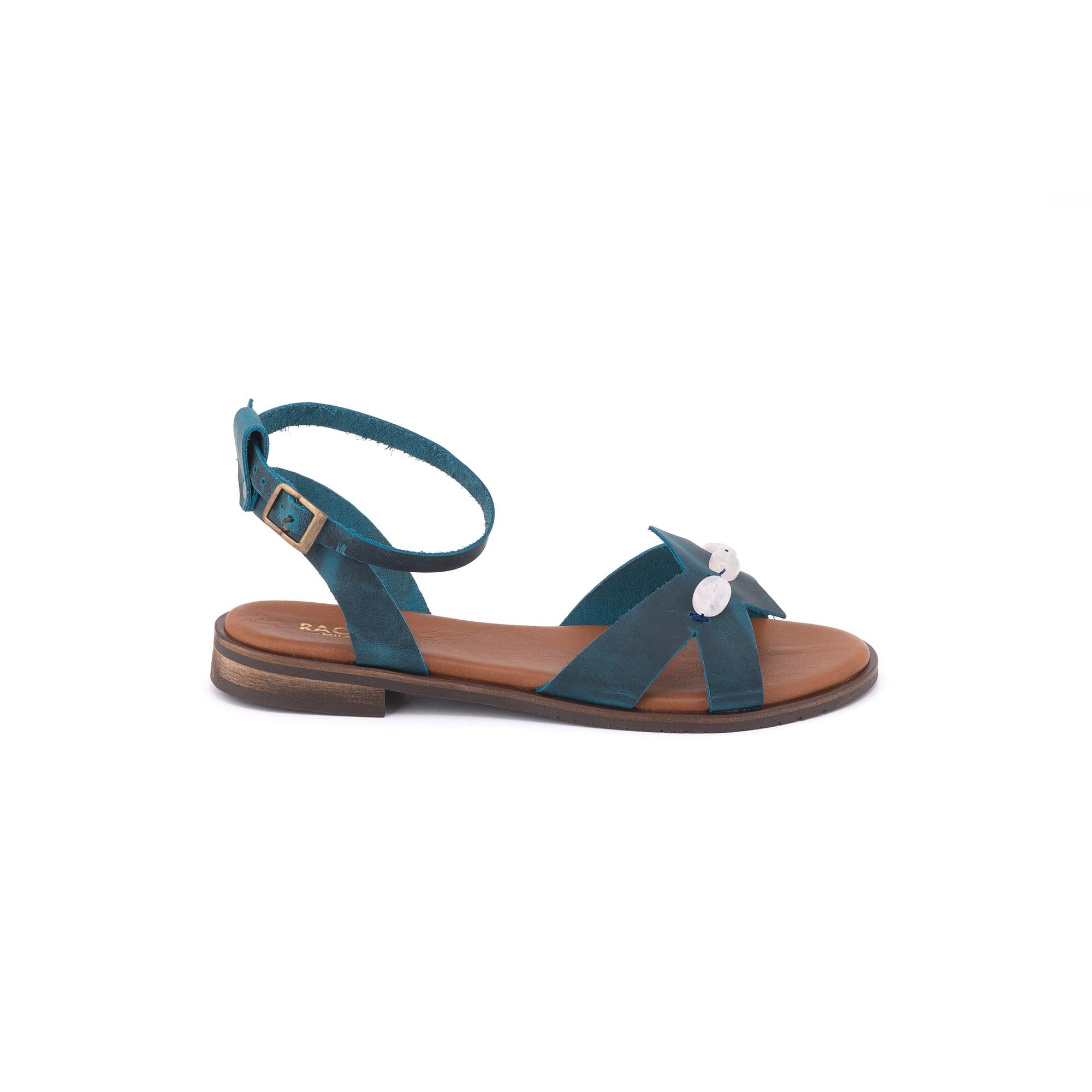 RACHEL 7015 KADIN SANDALET-RAC-Y5-07015650
