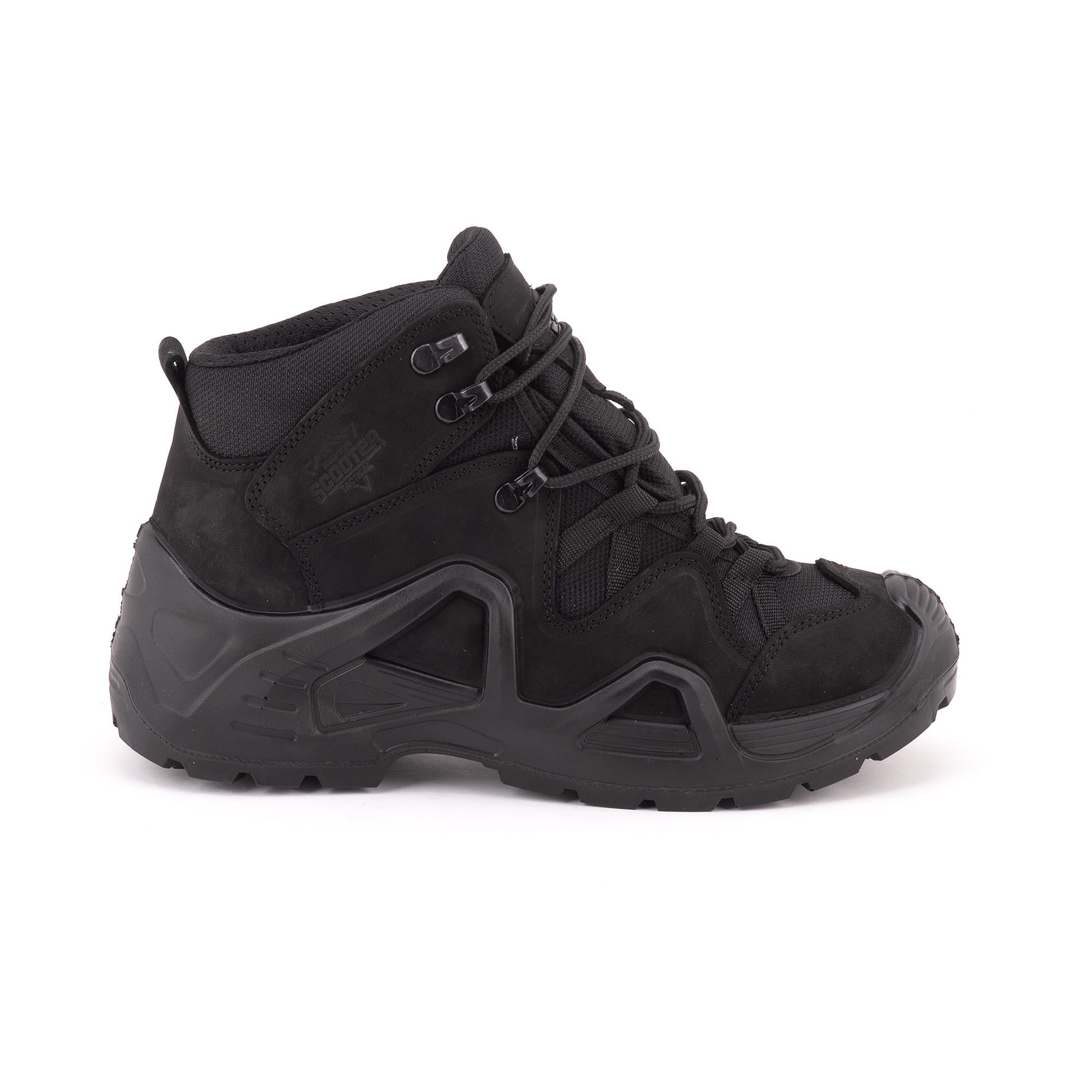 Scooter 1492 Erkek Bot-SCO0P1492E01750