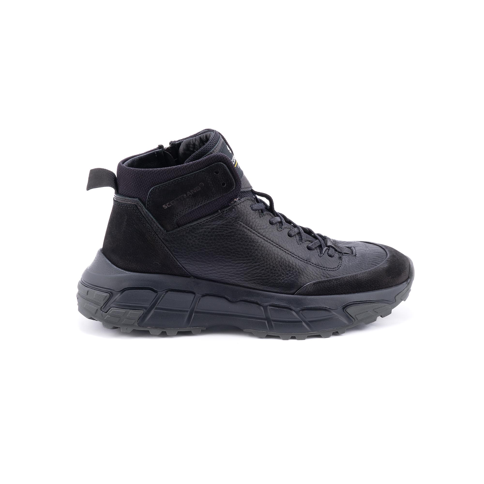 SCOOTLAND 18150 ERKEK BOT-SCT-K3-18150001