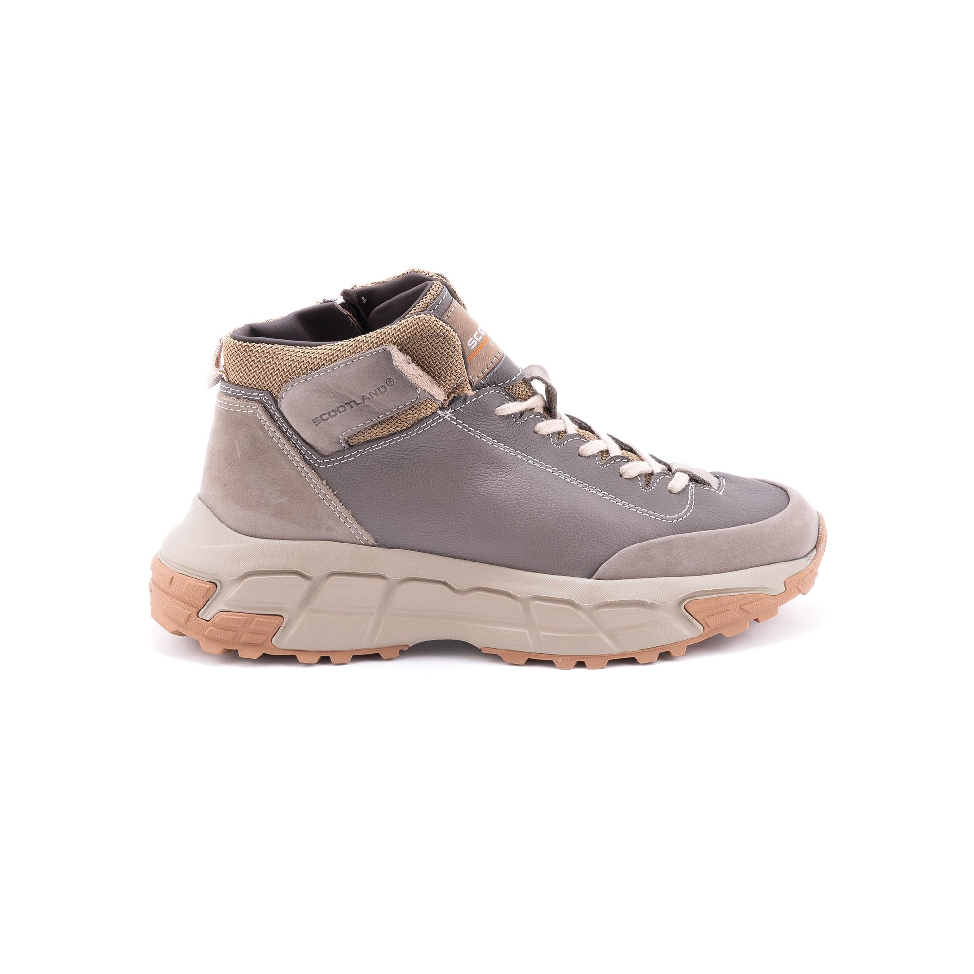 SCOOTLAND 18150 ERKEK BOT-SCT-K3-18150003