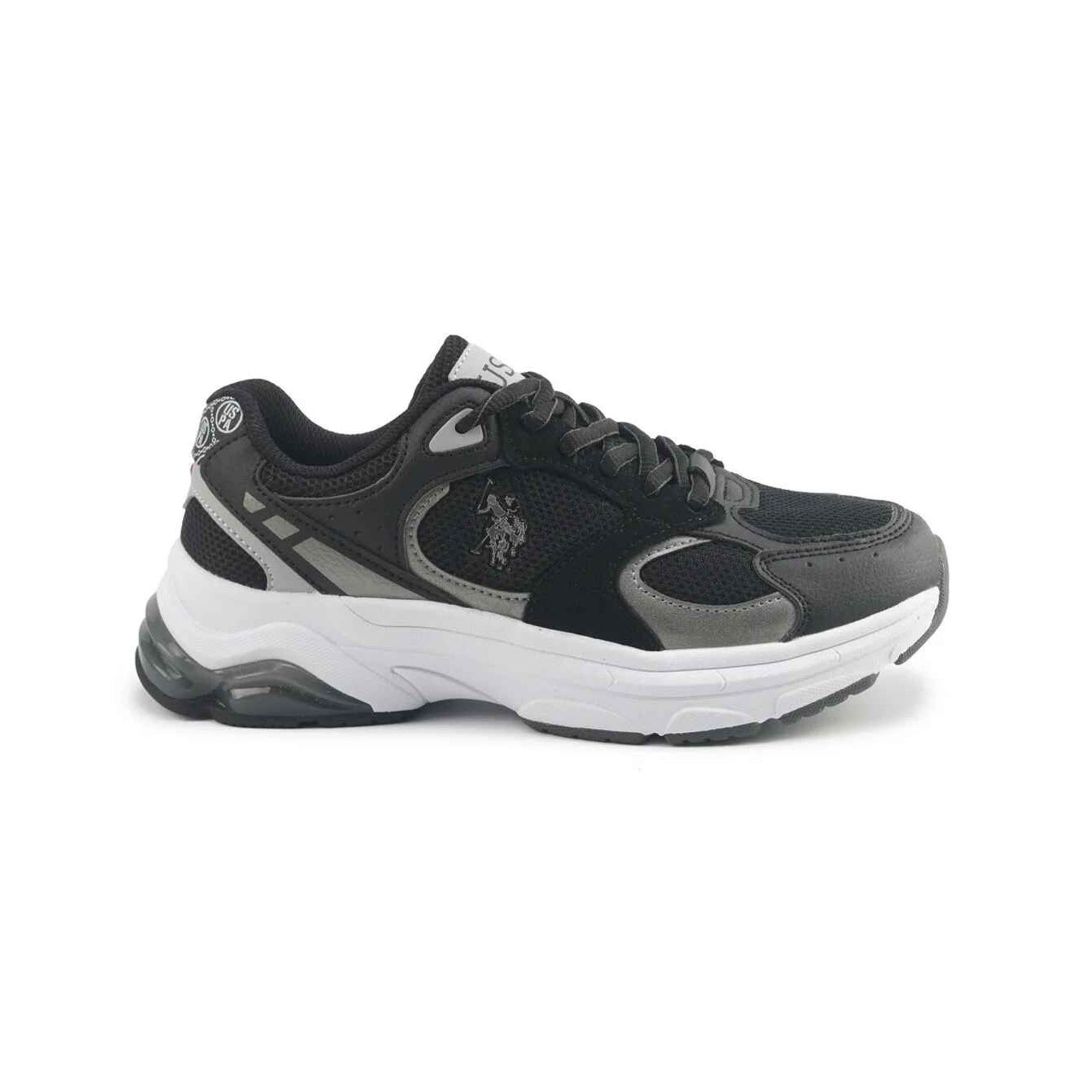 U.S. POLO ASSN. JUNO 5PR KADIN AYAKKABI-POL023065B01001