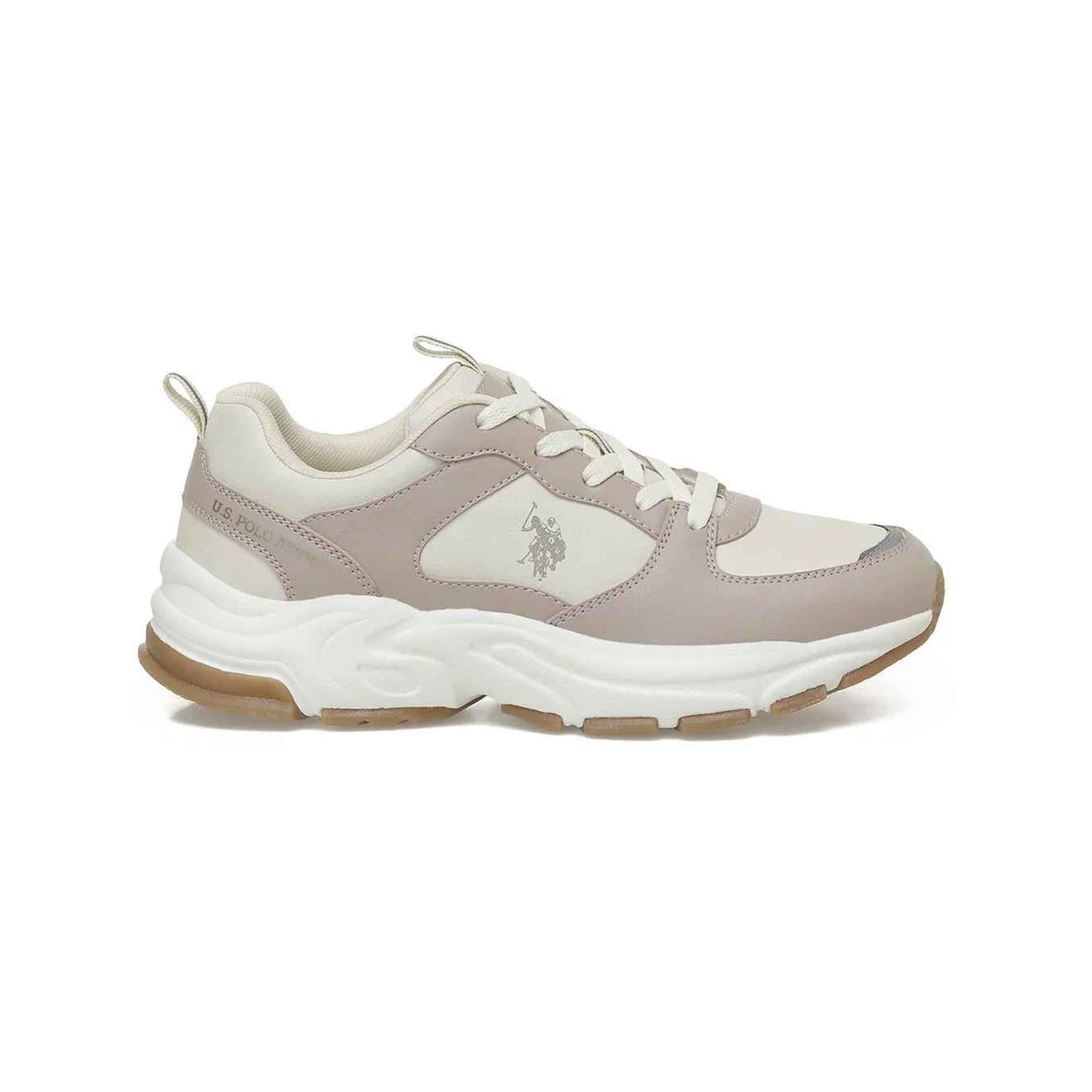 U.S. POLO ASSN. SORLEY 5PR KADIN AYAKKABI-POL032291B01012