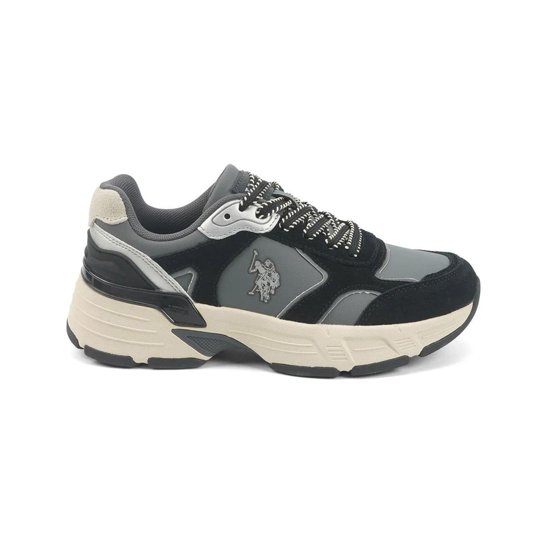 U.S. POLO ASSN. PALMY 5PR KADIN AYAKKABI-POL030202B01001