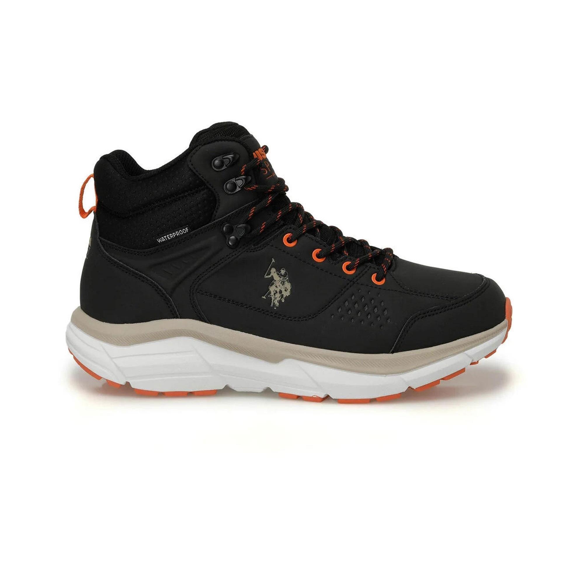 U.S. POLO ASSN. HENRY 4PR ERKEK AYAKKABI-POL812293E01001