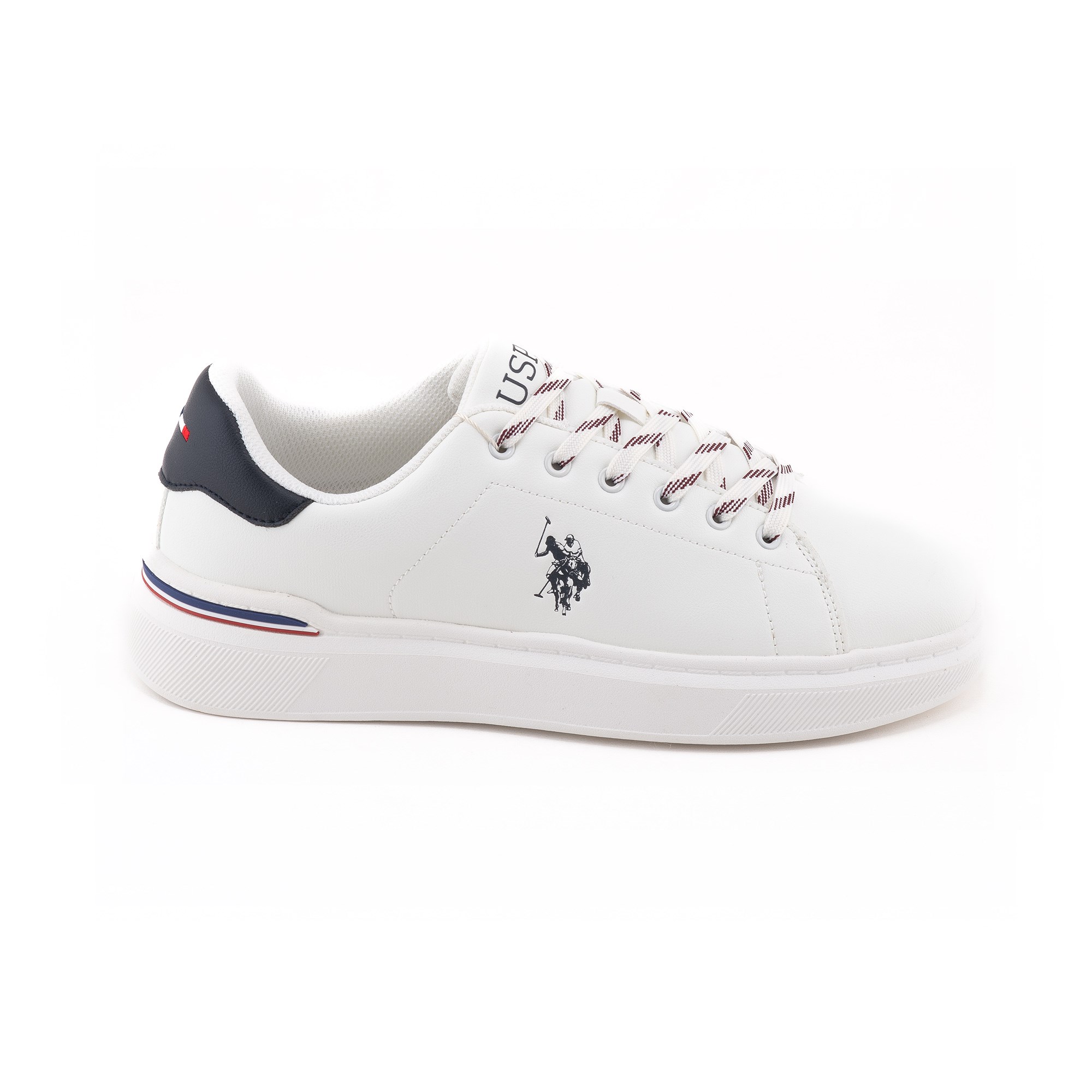 U.S. POLO ASSN. ARSEN  ERKEK AYAKKABI-POL156821E01010