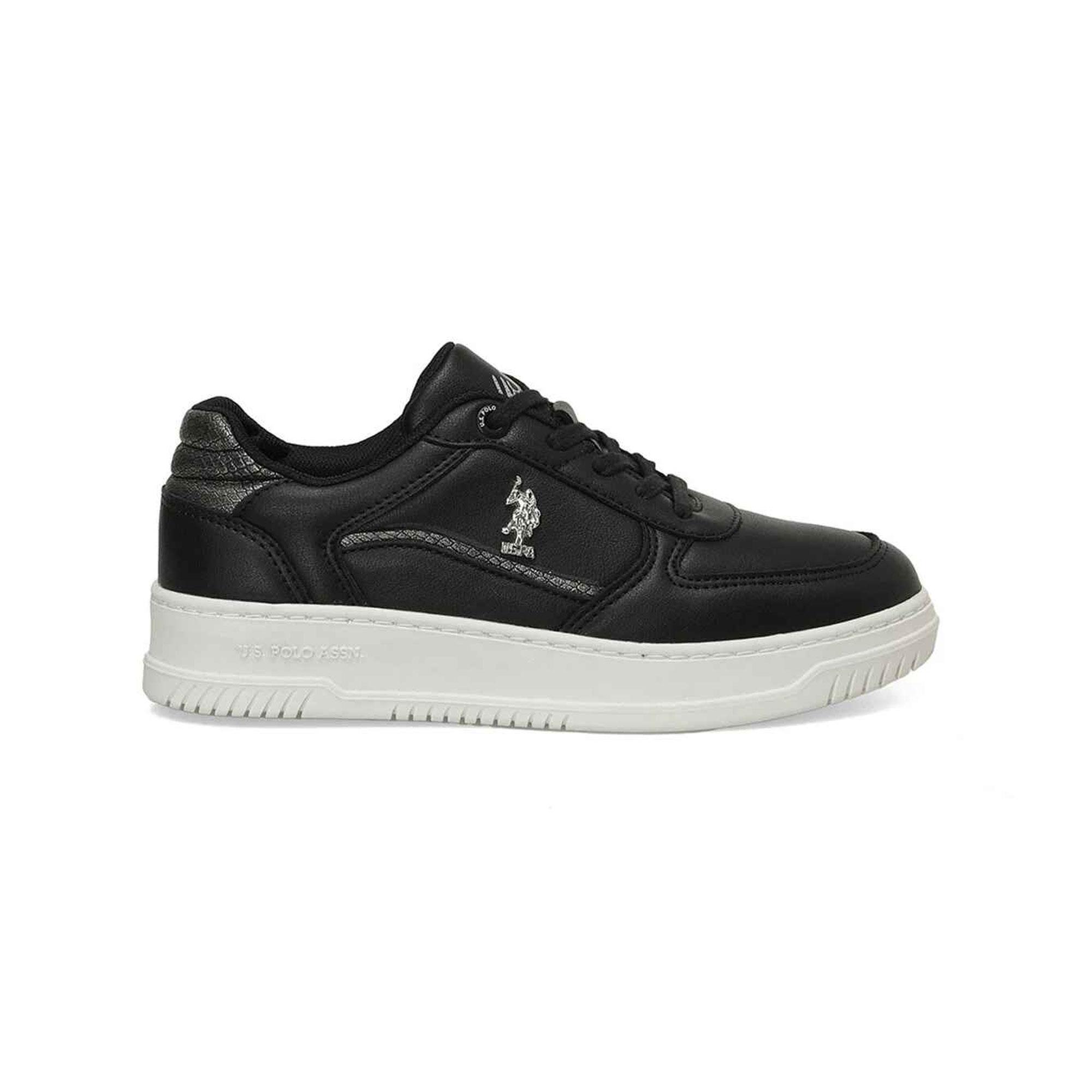 U.S. POLO ASSN. GRACE 4PR KADIN AYAKKABI-POL885271G01001