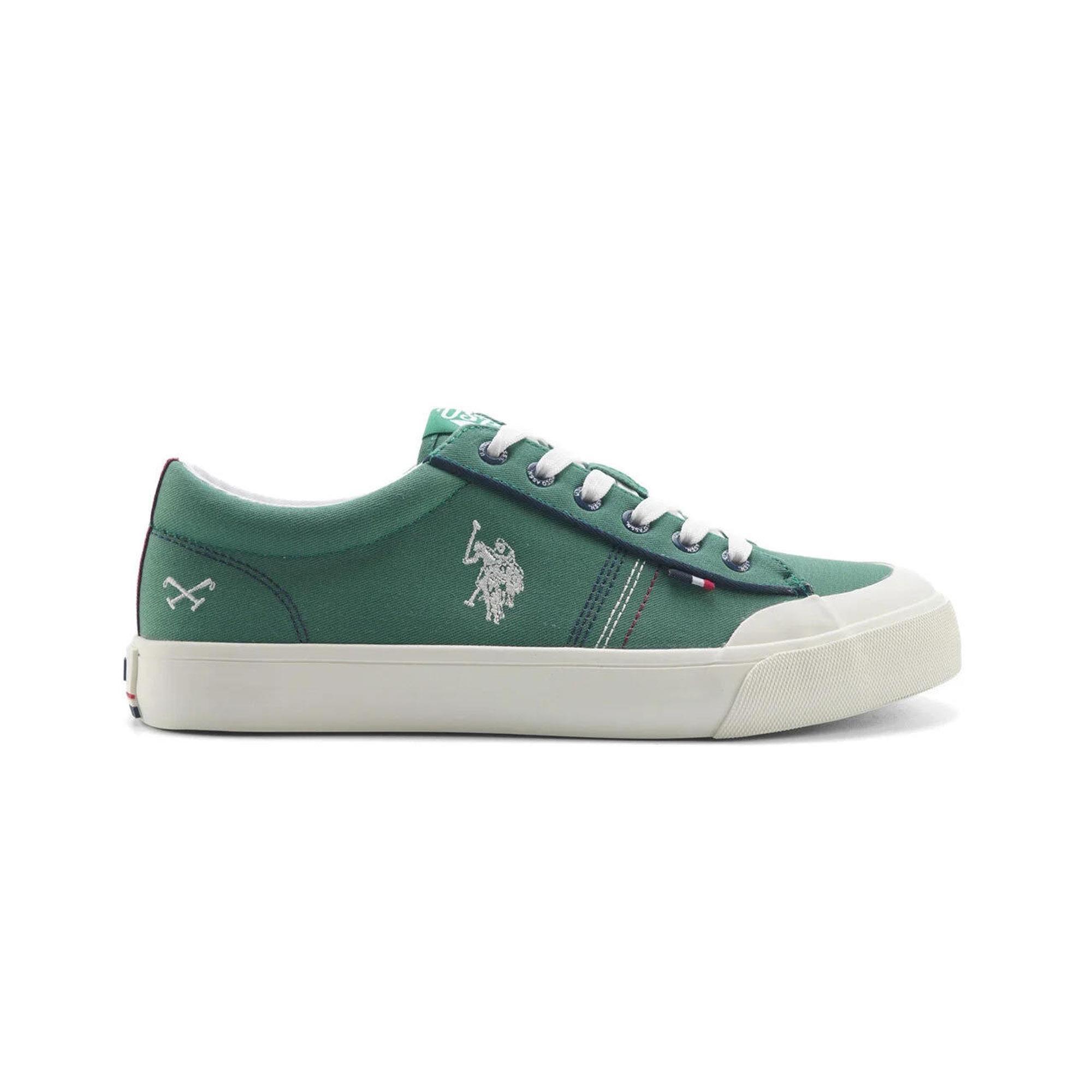 U.S. POLO ASSN. GARY 5FX ERKEK AYAKKABI-POL947501E01090