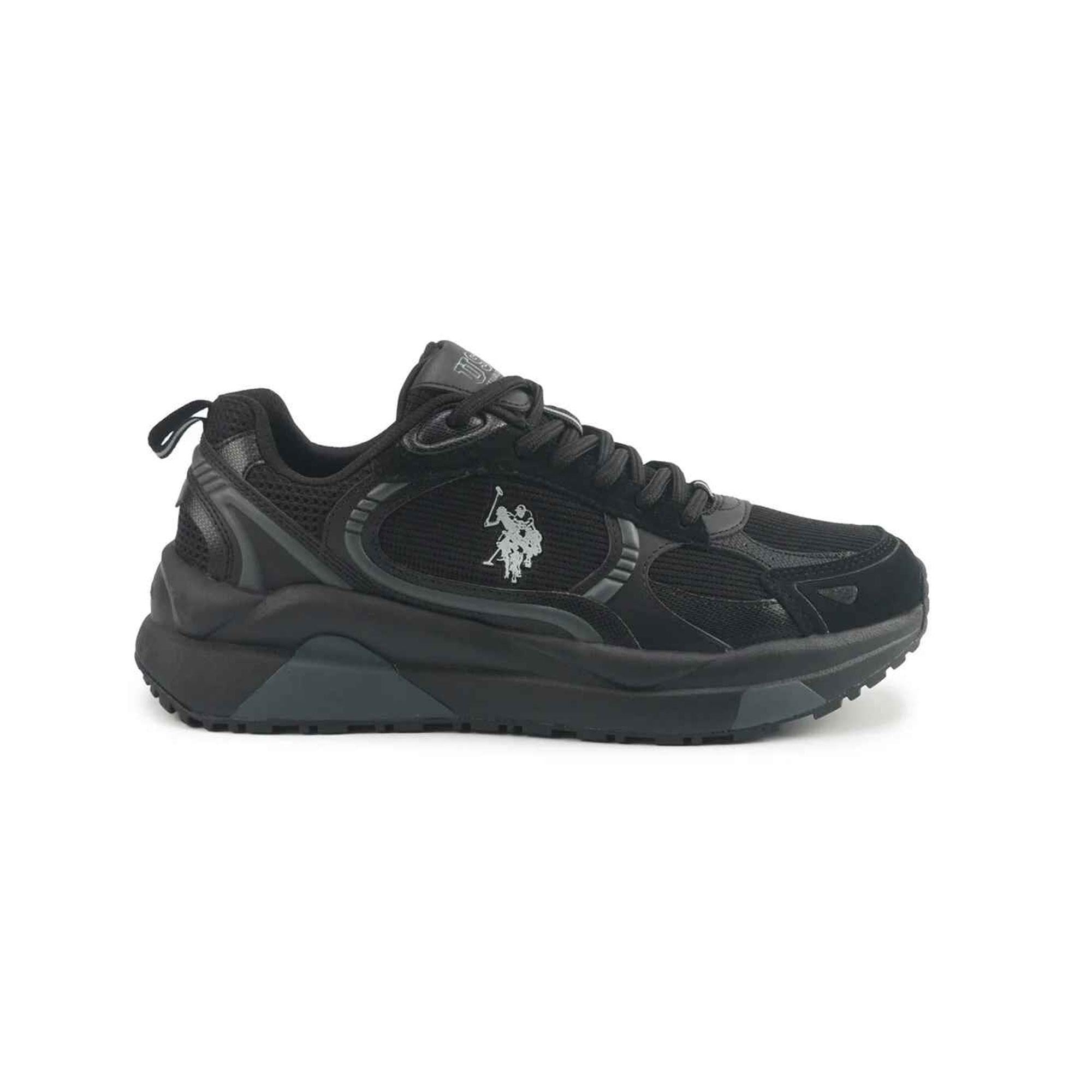 U.S. POLO ASSN. CHABY 5PR ERKEK AYAKKABI-POL021044E01001