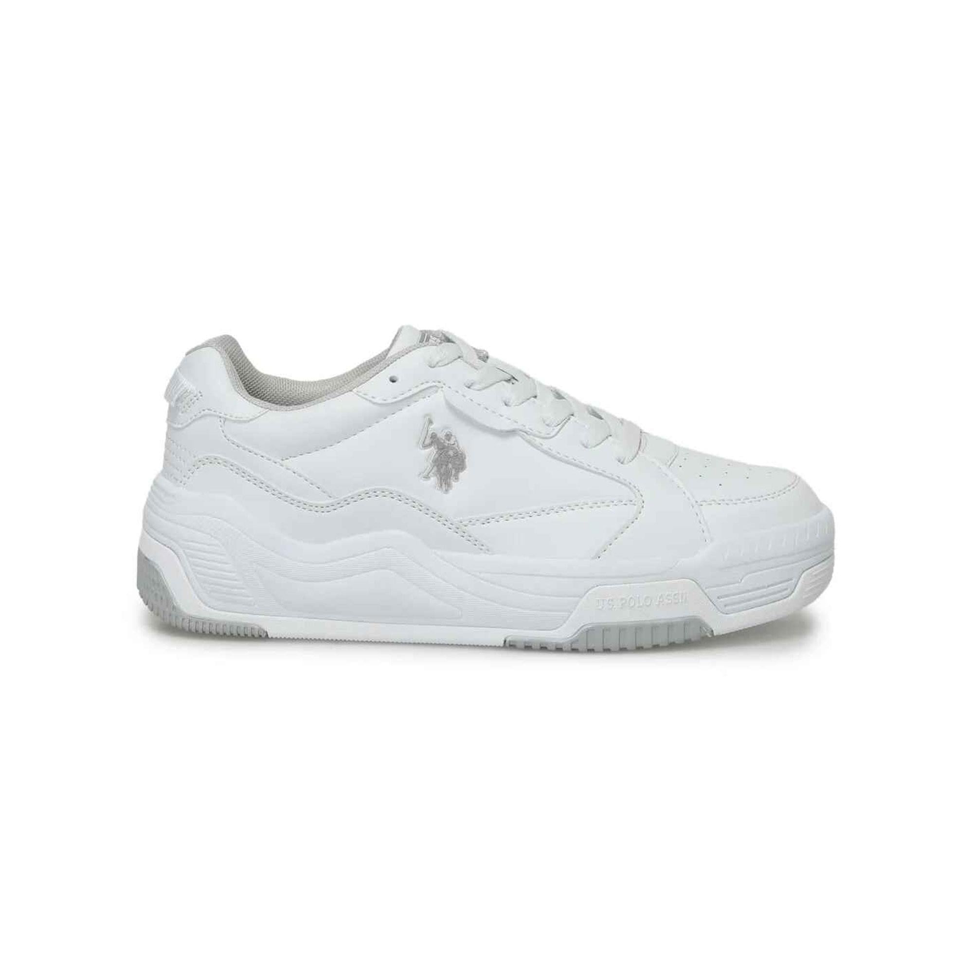 U.S. POLO ASSN. 4M JUDY WMN 4FX KADIN AYAKKABI-POL501883B01208
