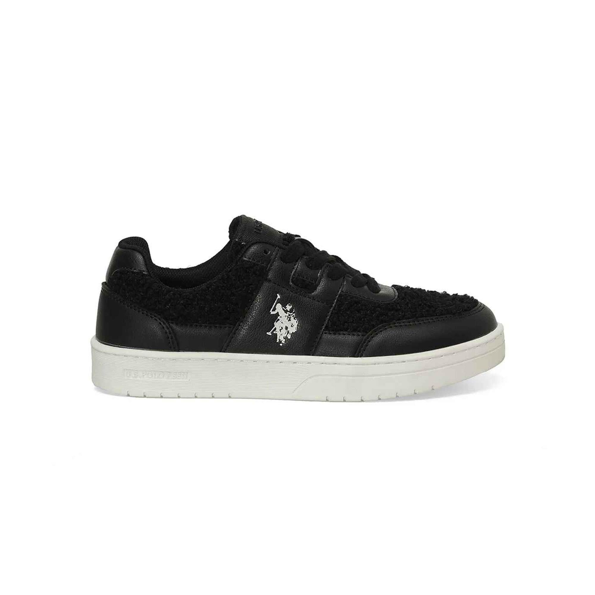 U.S. POLO ASSN. VIOLET 4PR KADIN AYAKKABI-POL885402G01001