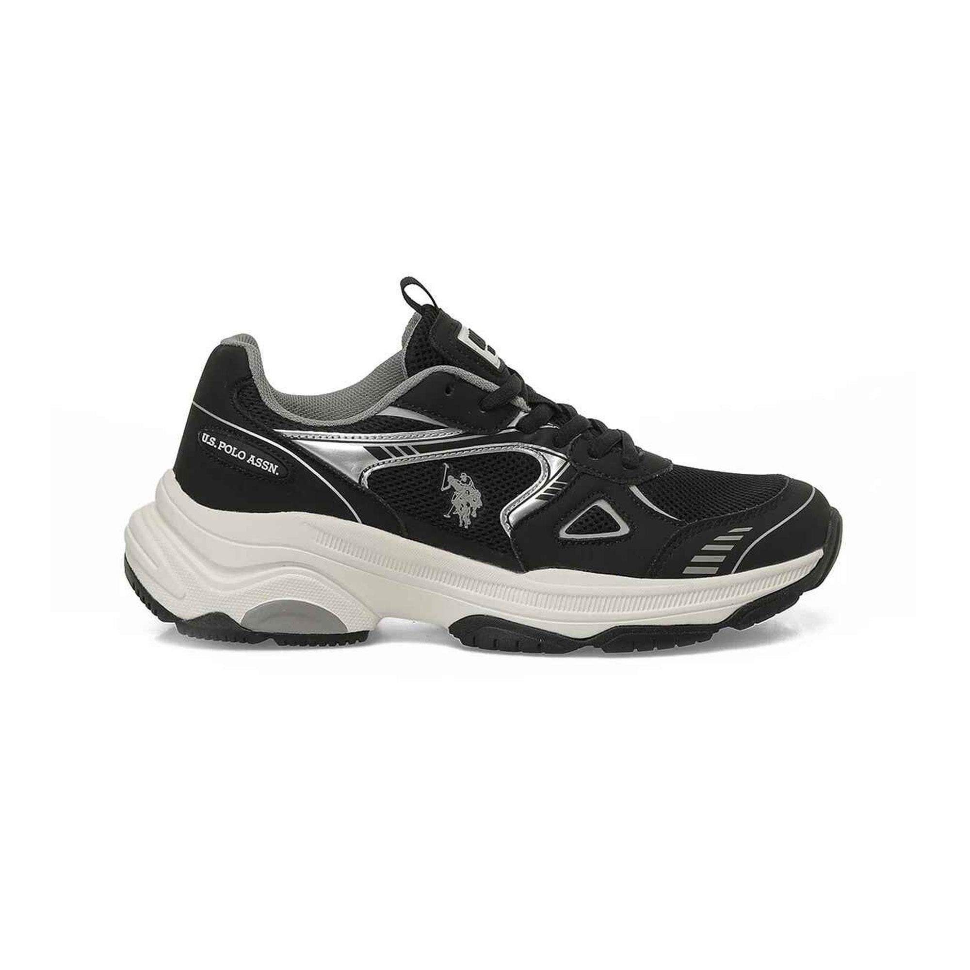 U.S. POLO ASSN. MERIDA  KADIN AYAKKABI-POL157788B01001