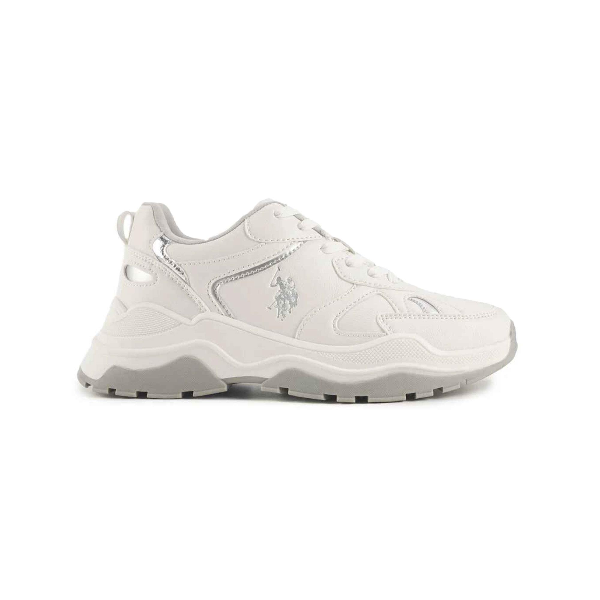 U.S. POLO ASSN. RODIE 4PR KADIN AYAKKABI-POL885363G01010