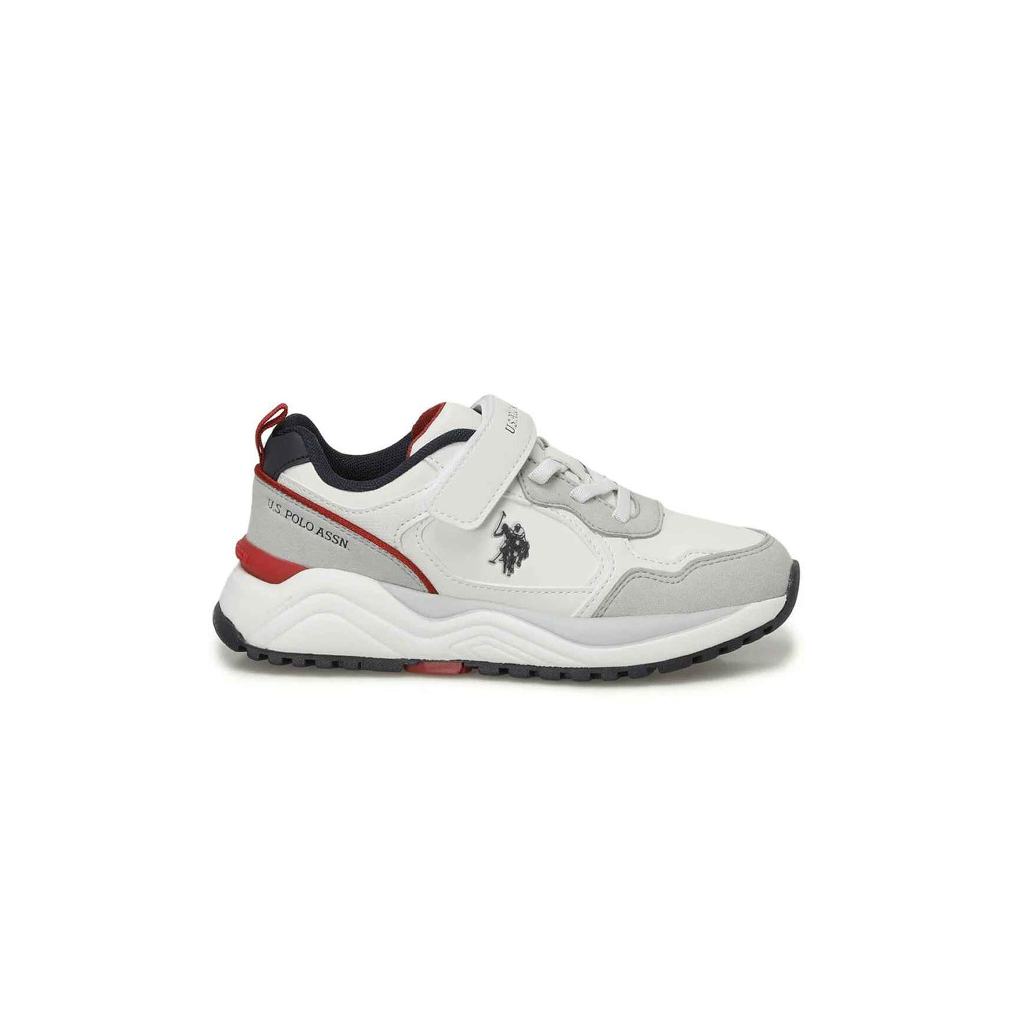 U.S. POLO ASSN. HABE  4PR ÇOCUK AYAKKABI-POL885692F01010