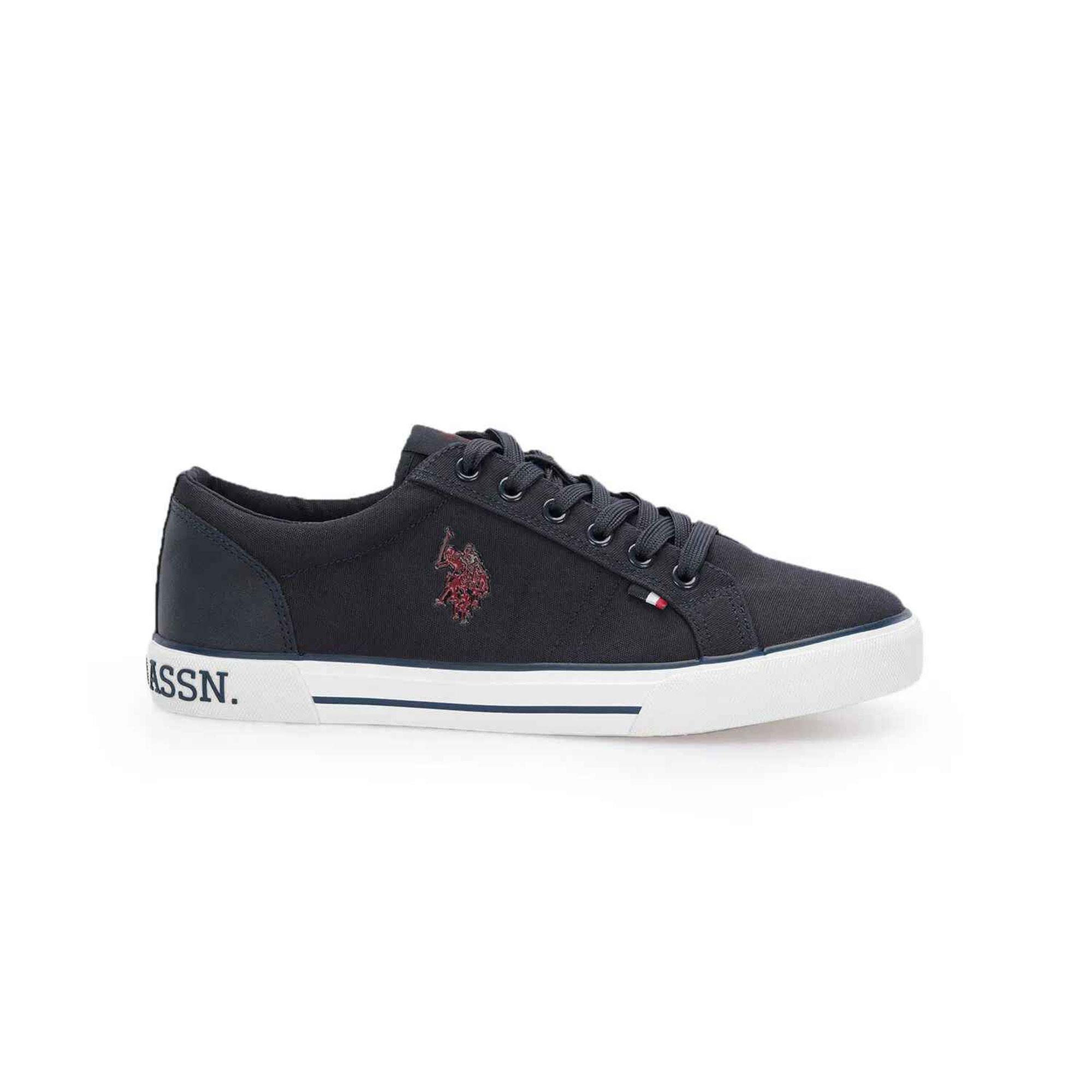 U.S. POLO ASSN. TEO 5FX ERKEK AYAKKABI-POL947634E01042