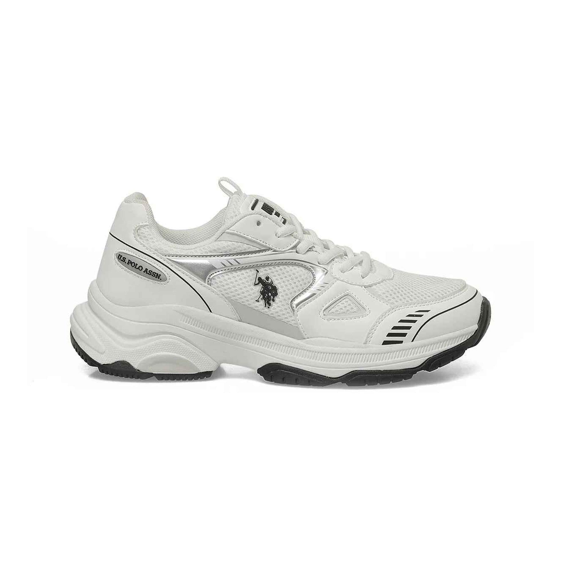 U.S. POLO ASSN. MERIDA  KADIN AYAKKABI-POL157787B01010