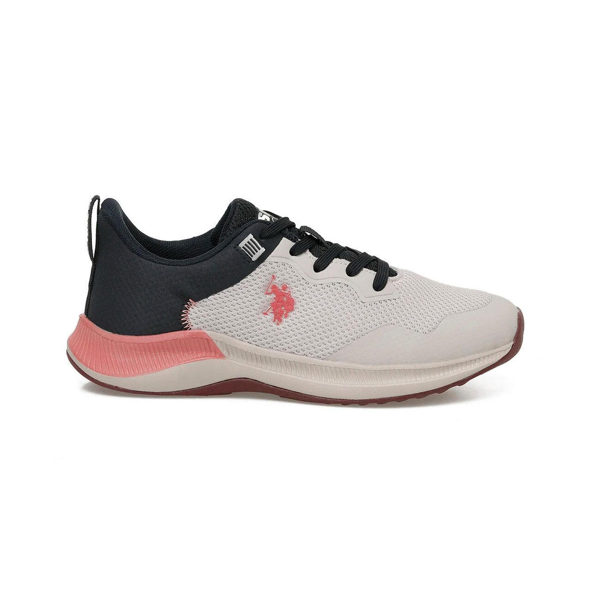 U.S. POLO ASSN. FLORIN WMN 5FX KADIN AYAKKABI-POL975831B01924