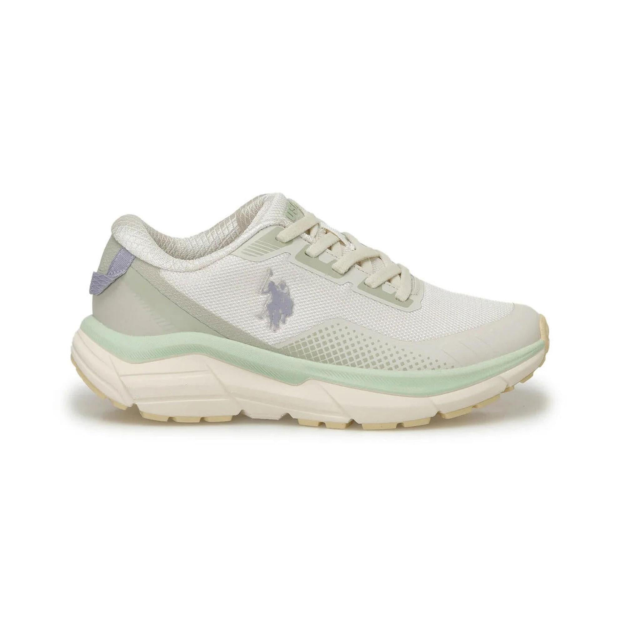 U.S. POLO ASSN. GERRARD WMN KADIN AYAKKABI-POL812680G01010