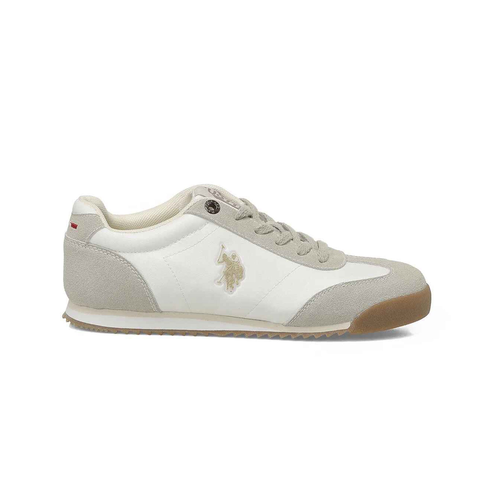 U.S. POLO ASSN. CAMP  KADIN AYAKKABI-POL157717B01012