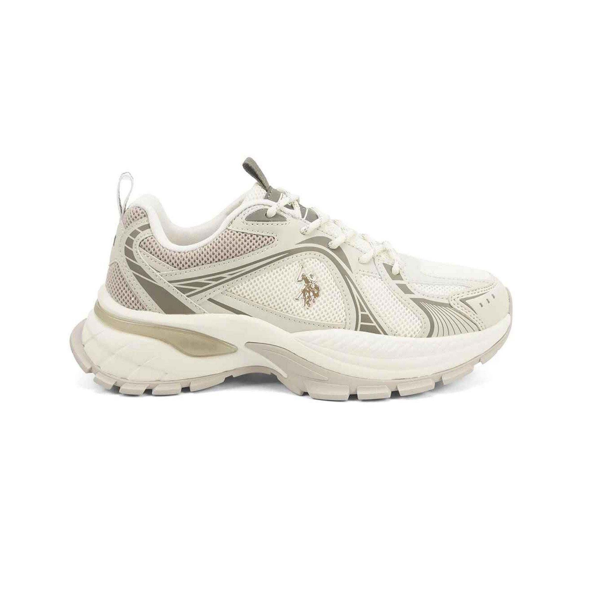 U.S. POLO ASSN. REXHA 5PR KADIN AYAKKABI-POL030240B01012