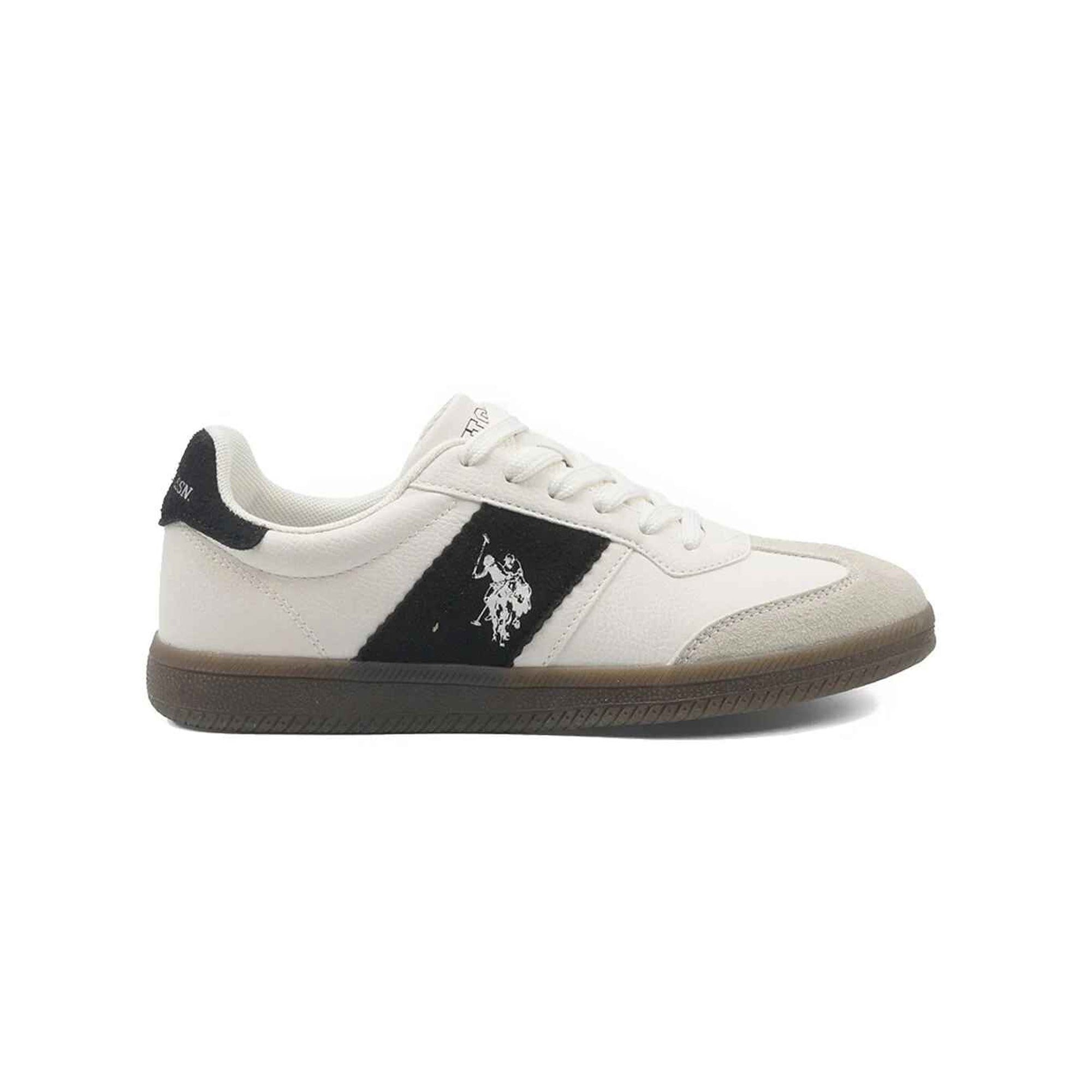 U.S. POLO ASSN. SANDRA  KADIN AYAKKABI-POL157864B01010