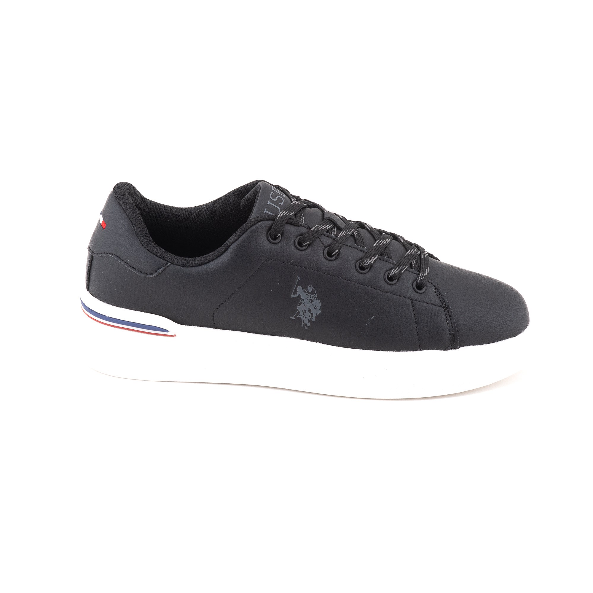 U.S. POLO ASSN. ARSEN  ERKEK AYAKKABI-POL156819E01001