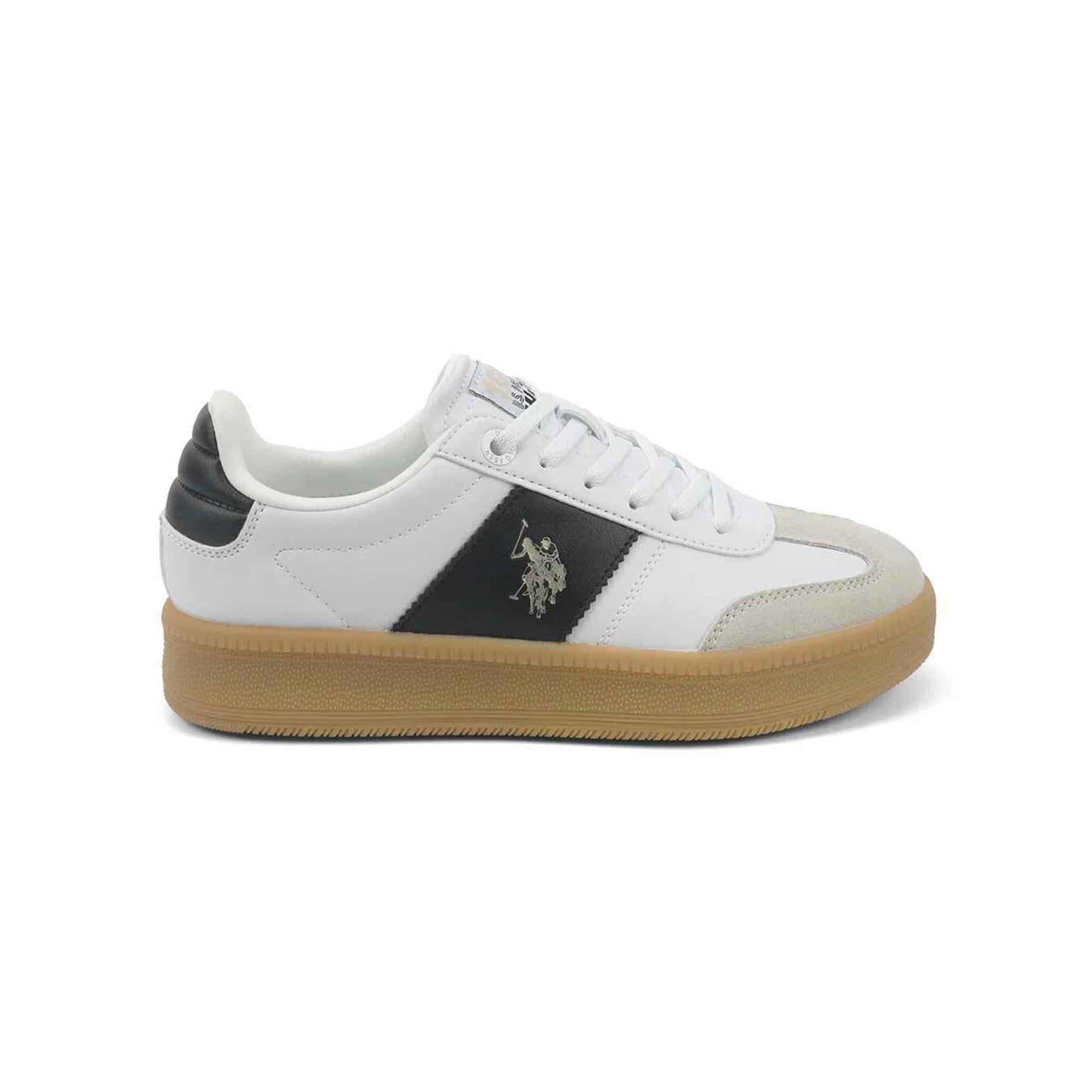 U.S. POLO ASSN. SAMIRA 5PR KADIN AYAKKABI-POL030249B01010