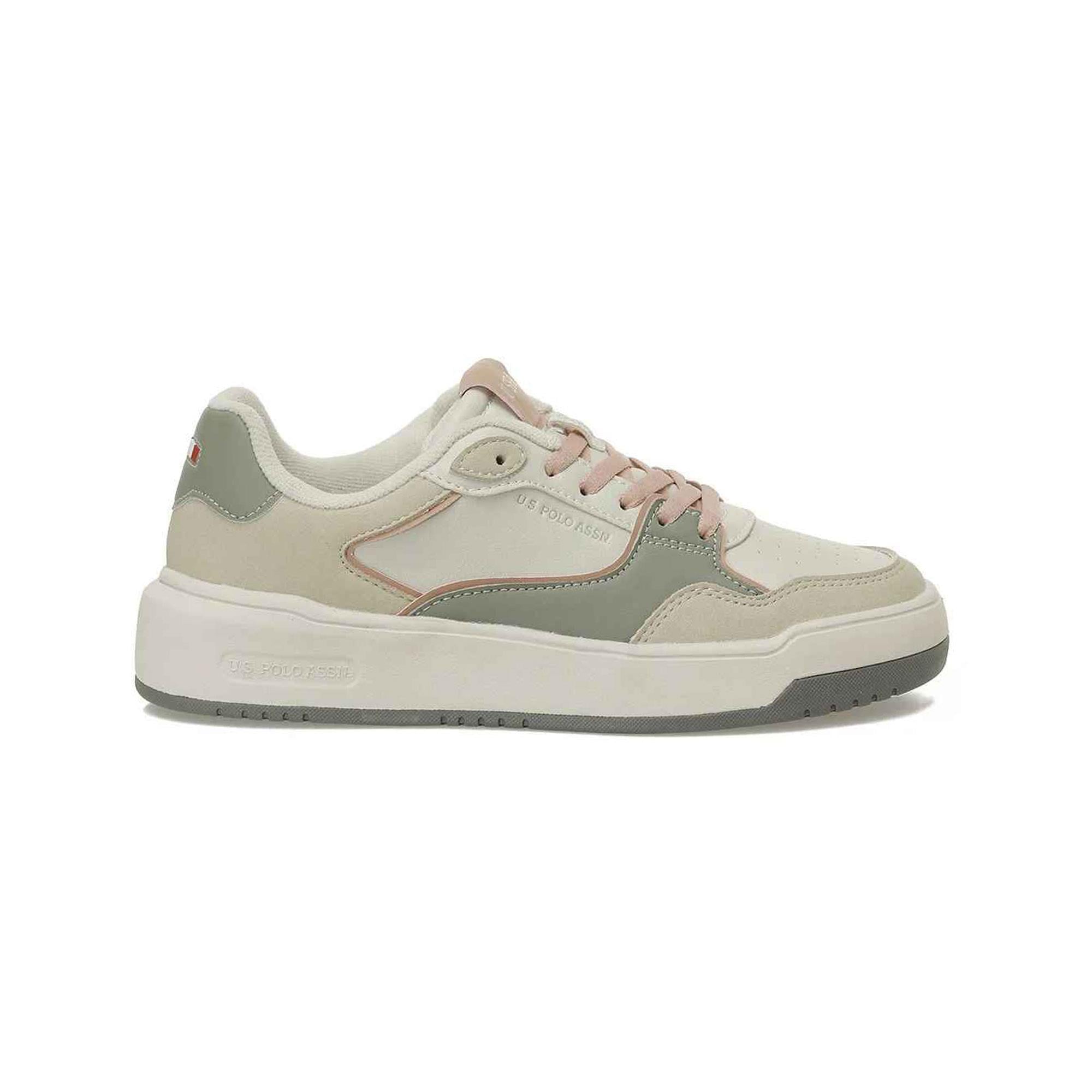 U.S. POLO ASSN. TIANA 5PR KADIN AYAKKABI-POL032845B01012