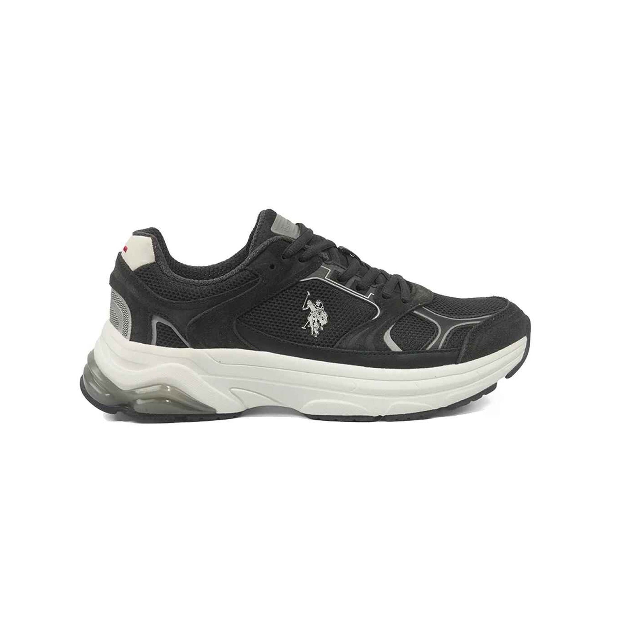 U.S. POLO ASSN. EGON  ERKEK AYAKKABI-POL156838E01042