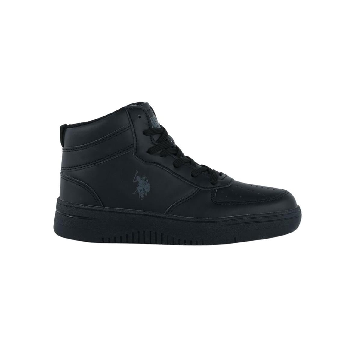 U.S.POLO ARISTON HI  KADIN AYAKKABI-POL363356G01001