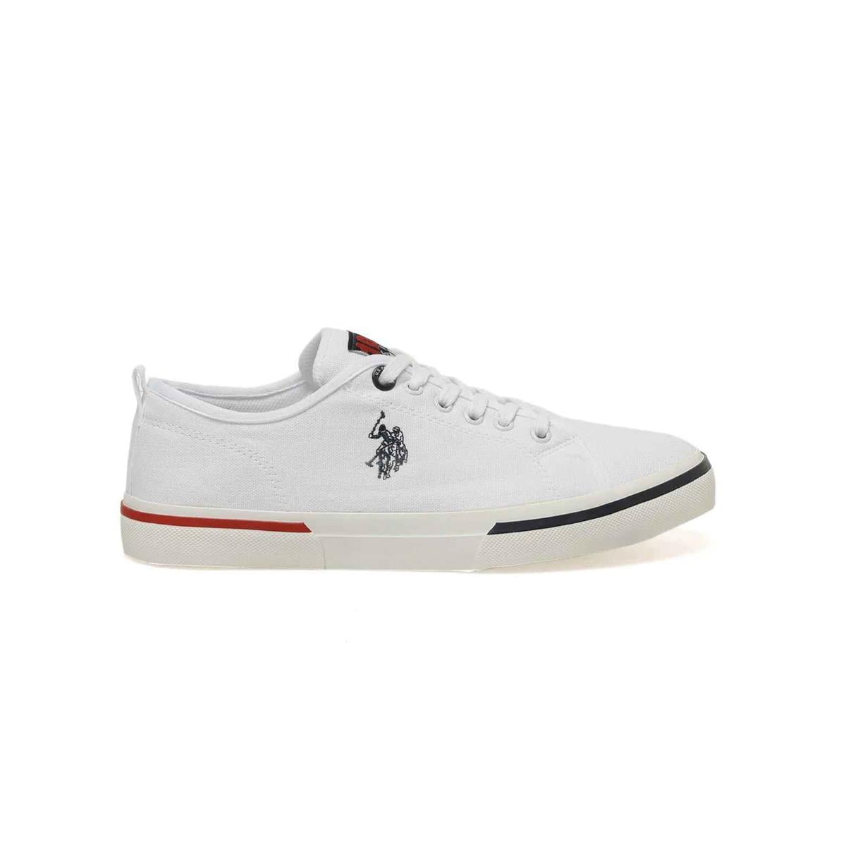 U.S.POLO MASON ERKEK AYAKKABI-POL342640E01010
