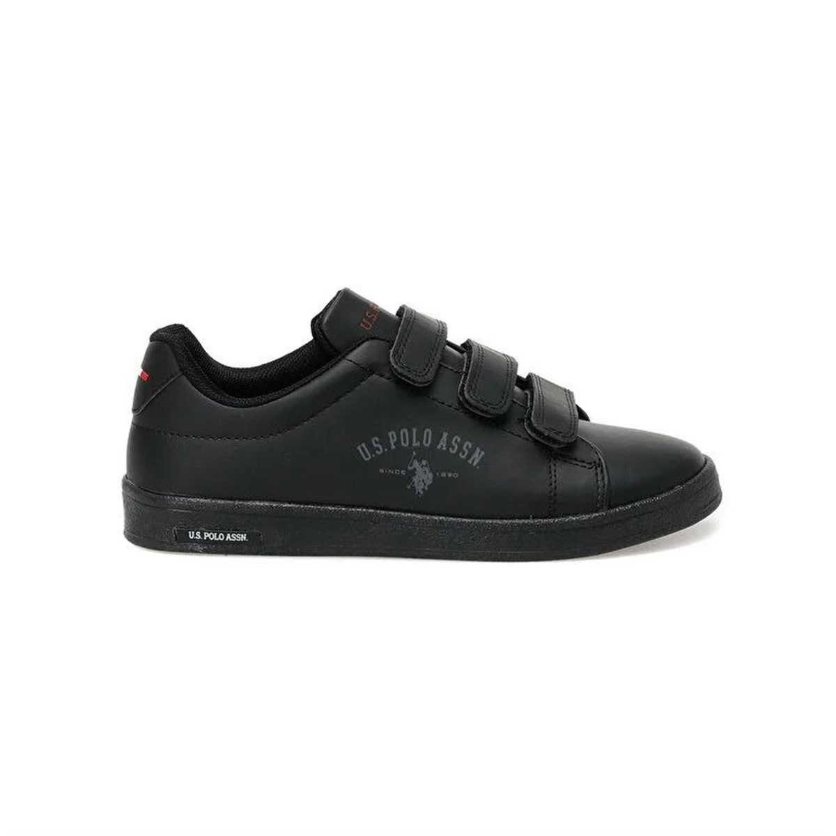 U.S.POLO SİNGER KADIN AYAKKABI-POL163783G01001