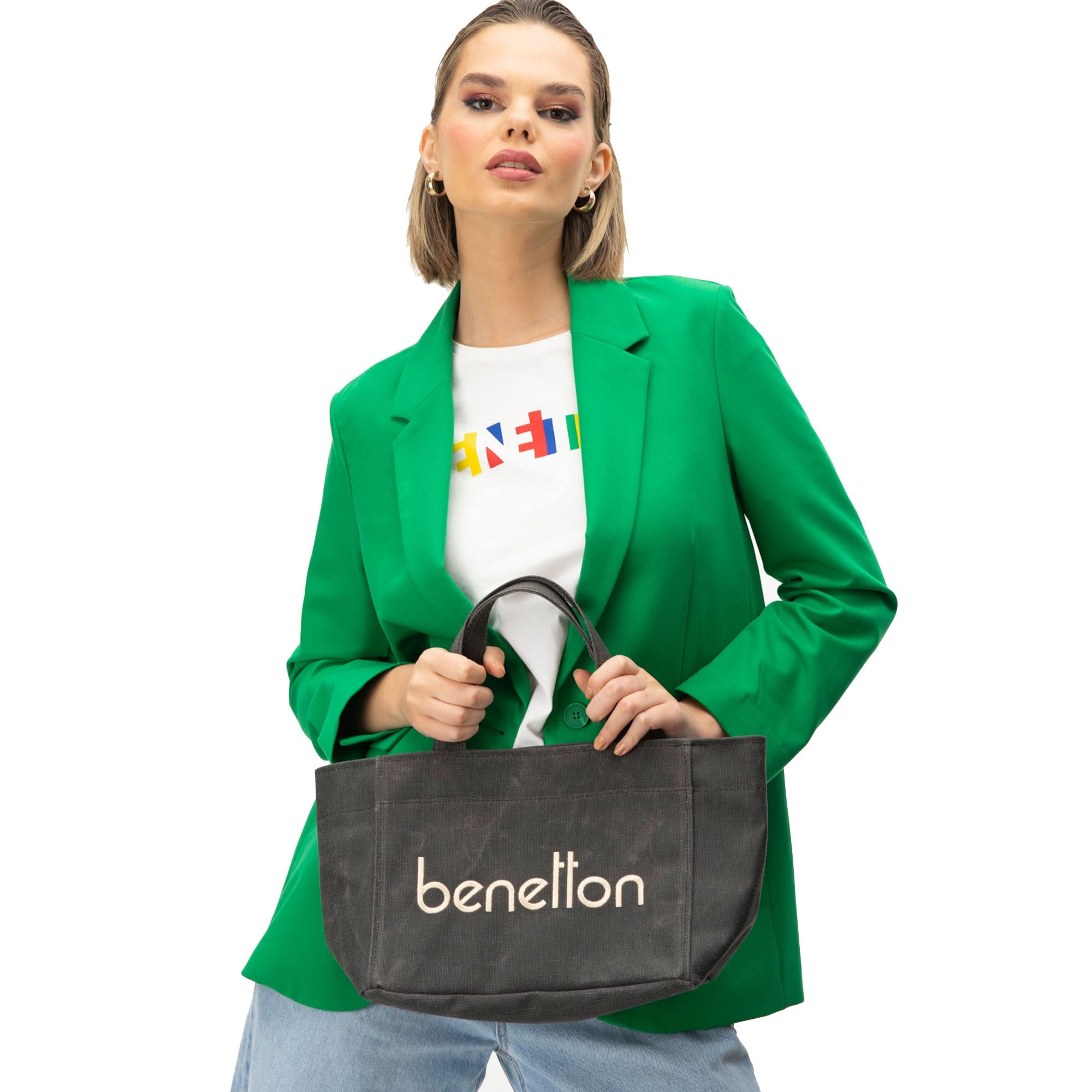 UNITED COLORS BENETTON 1102 ÇANTA-BNT0C1102S01001