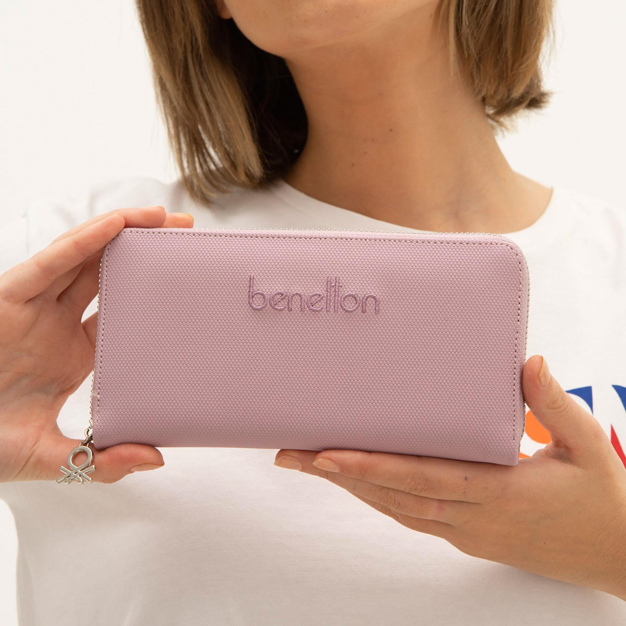 UNITED COLORS BENETTON 1305 CÜZDAN-BNT0C1305S01080