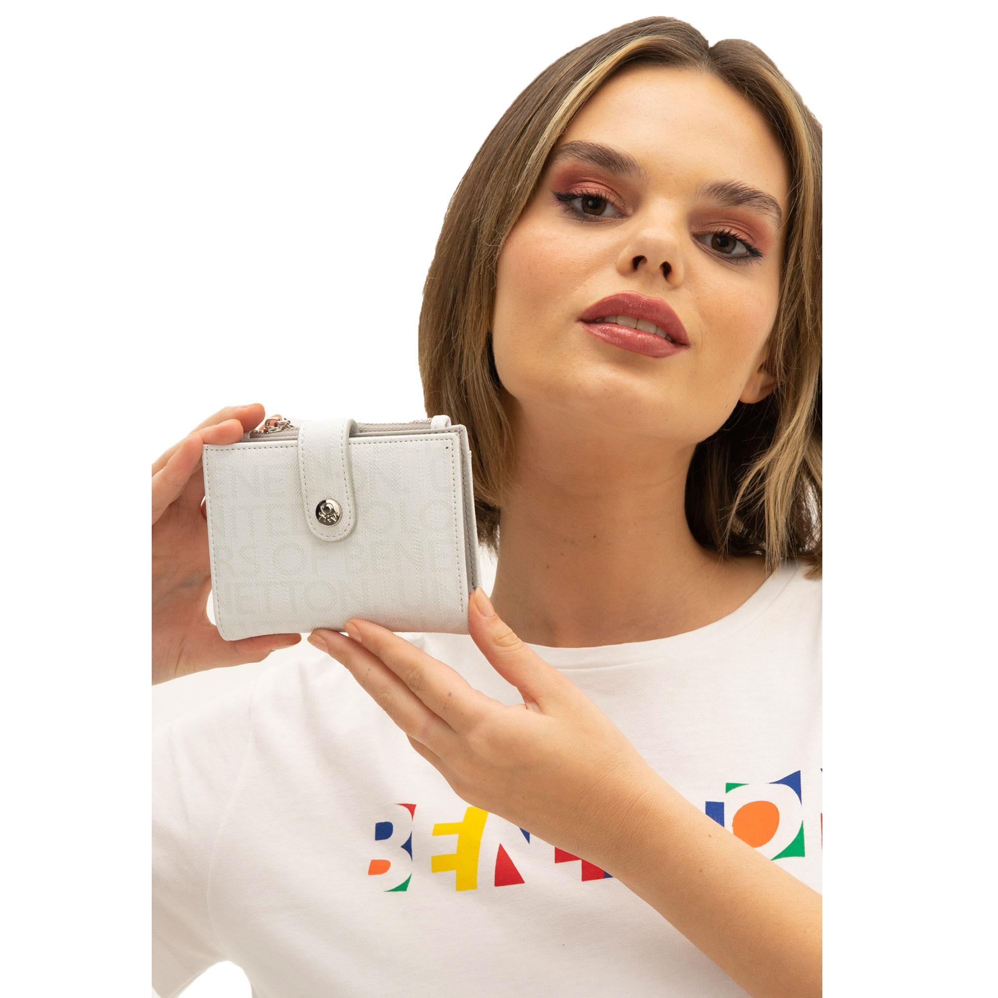 UNITED COLORS BENETTON 1310 CÜZDAN-BNT0C1310S01208