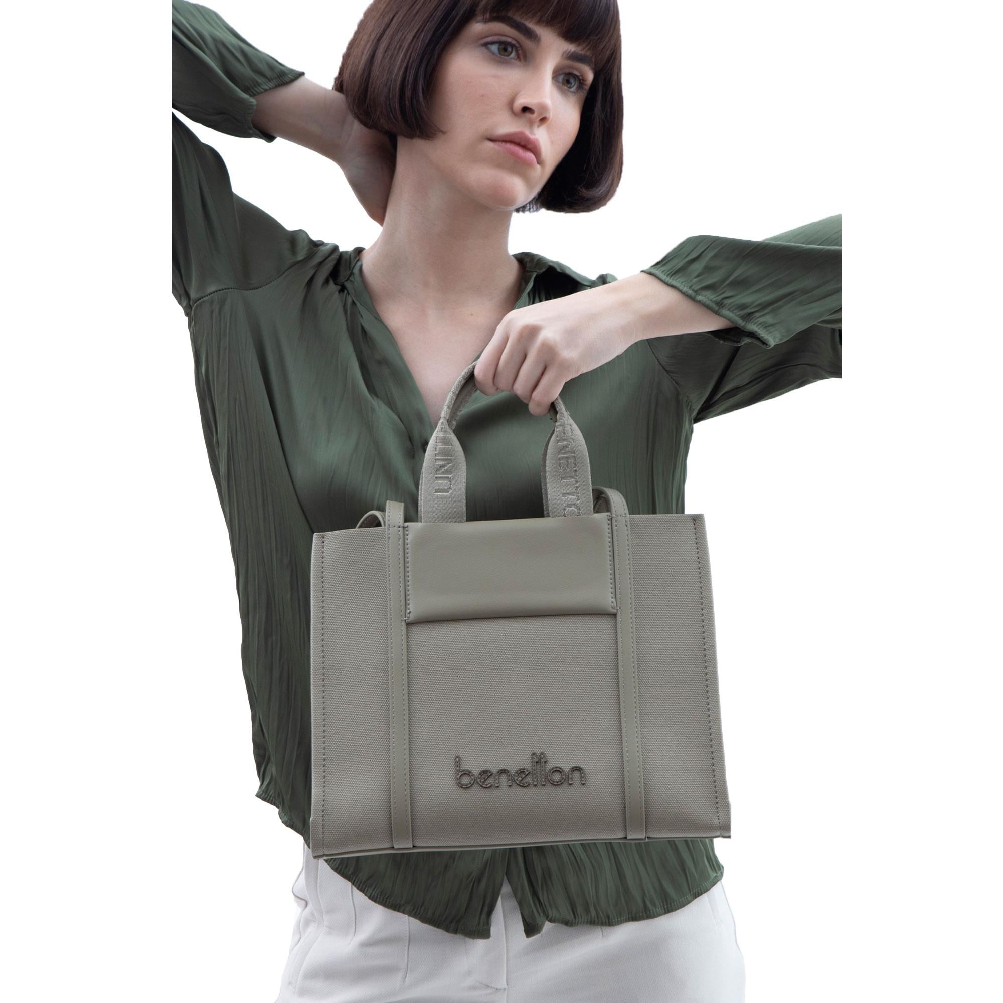 UNITED COLORS BENETTON 1532 ÇANTA-BNT0C1532S01090