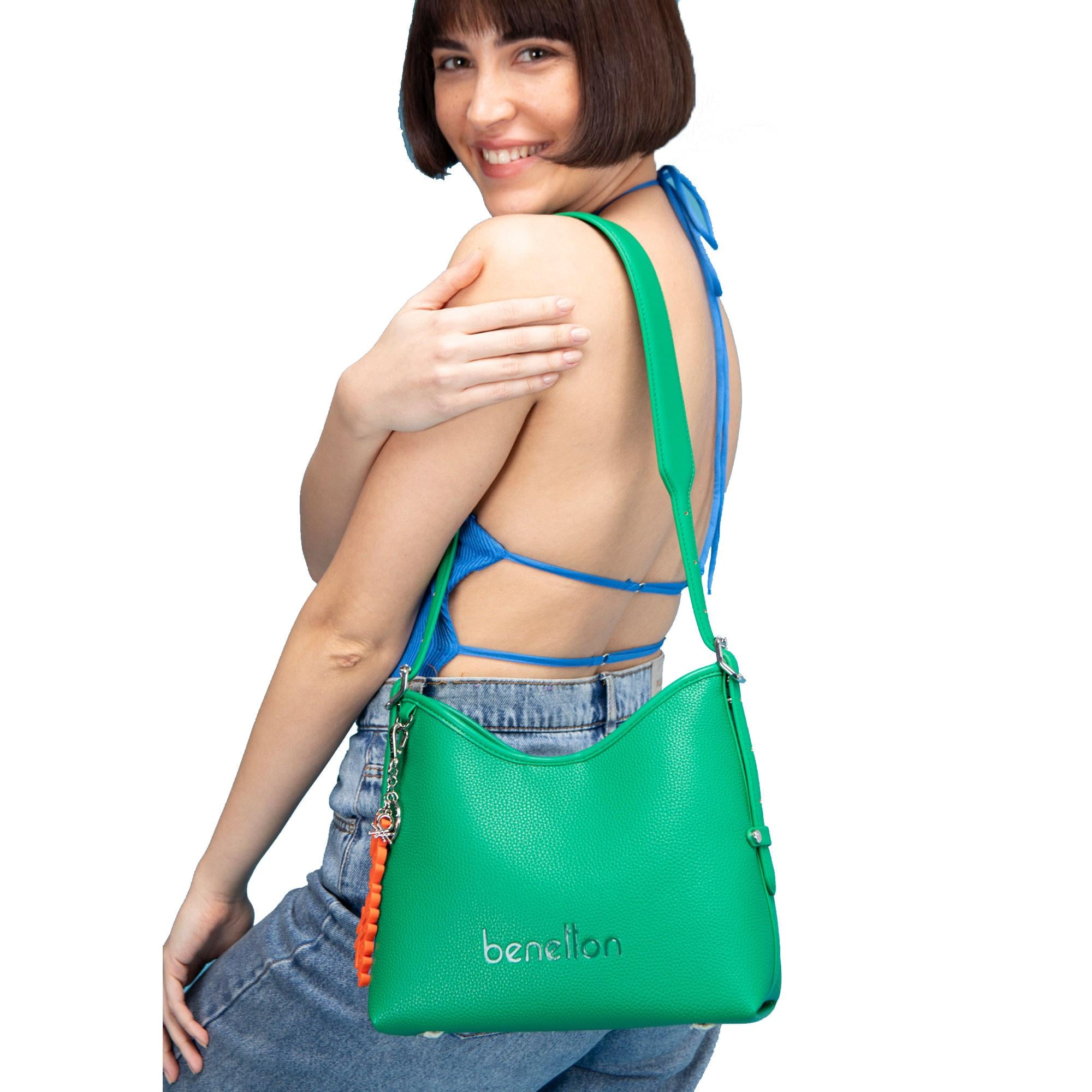 UNITED COLORS BENETTON 1534 ÇANTA-BNT0C1534S01090