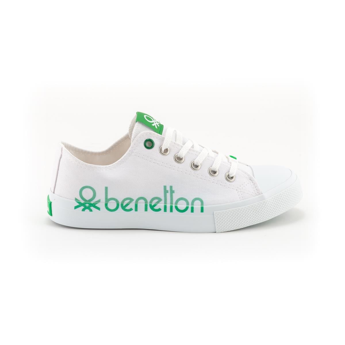 United Colors of Benetton 30565 Erkek Ayakkabı-BEN030565E01010