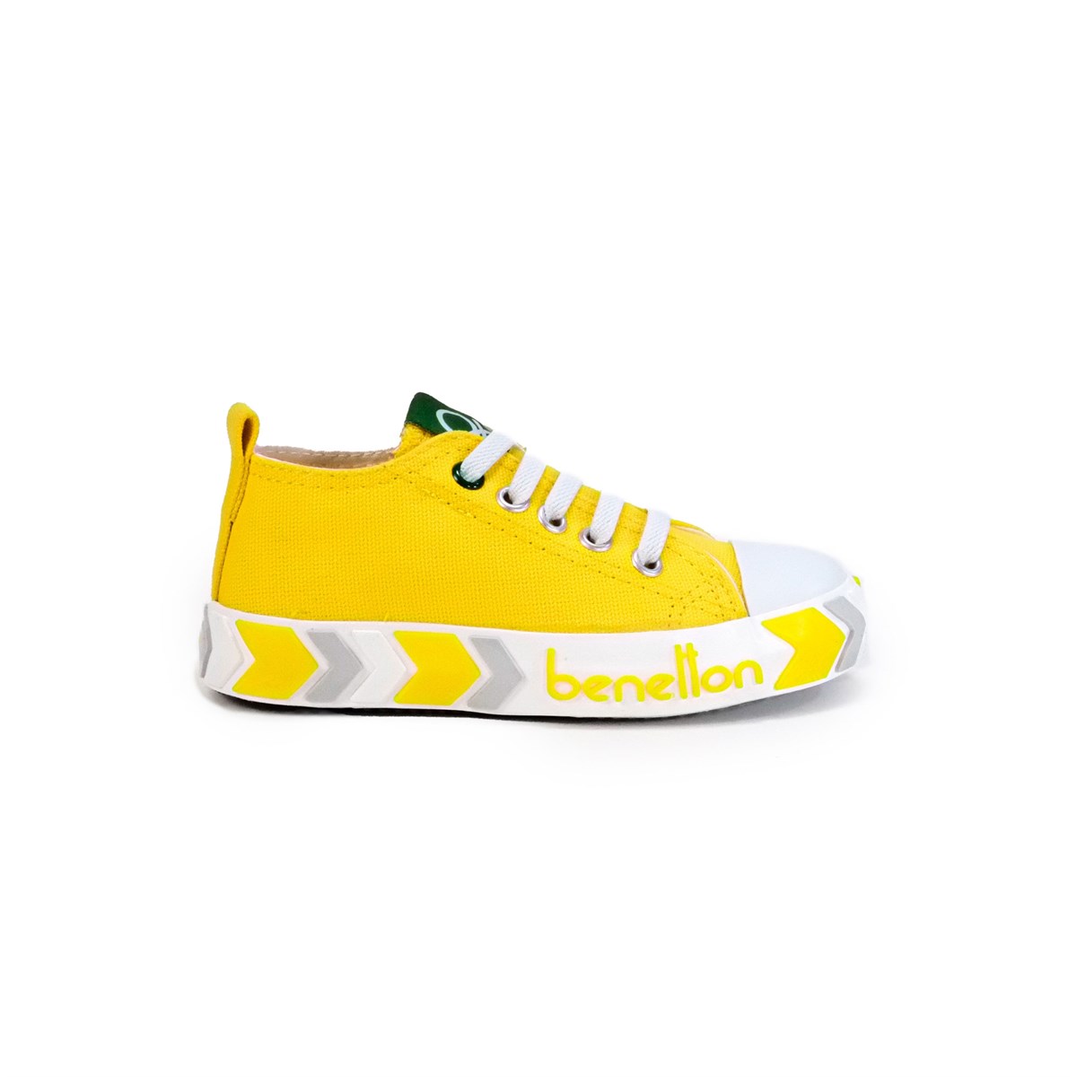 UNITED COLORS OF BENETTON ÇOCUK AYAKKABI-BEN030643P01030