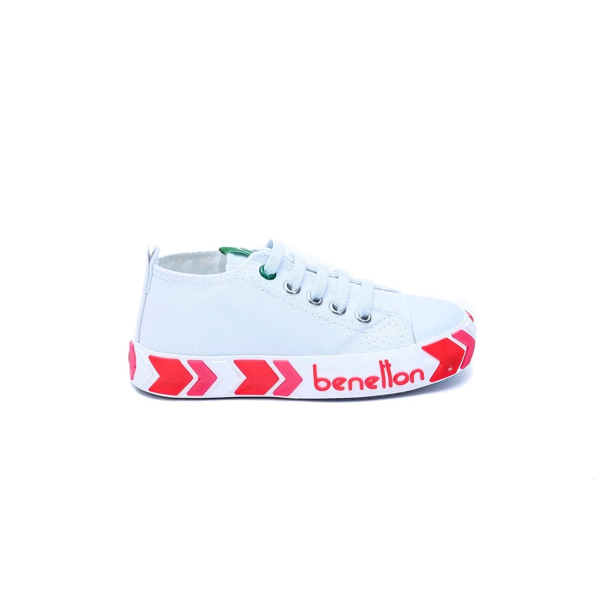 UNITED COLORS OF BENETTON ÇOCUK AYAKKABI-BEN030643P01586