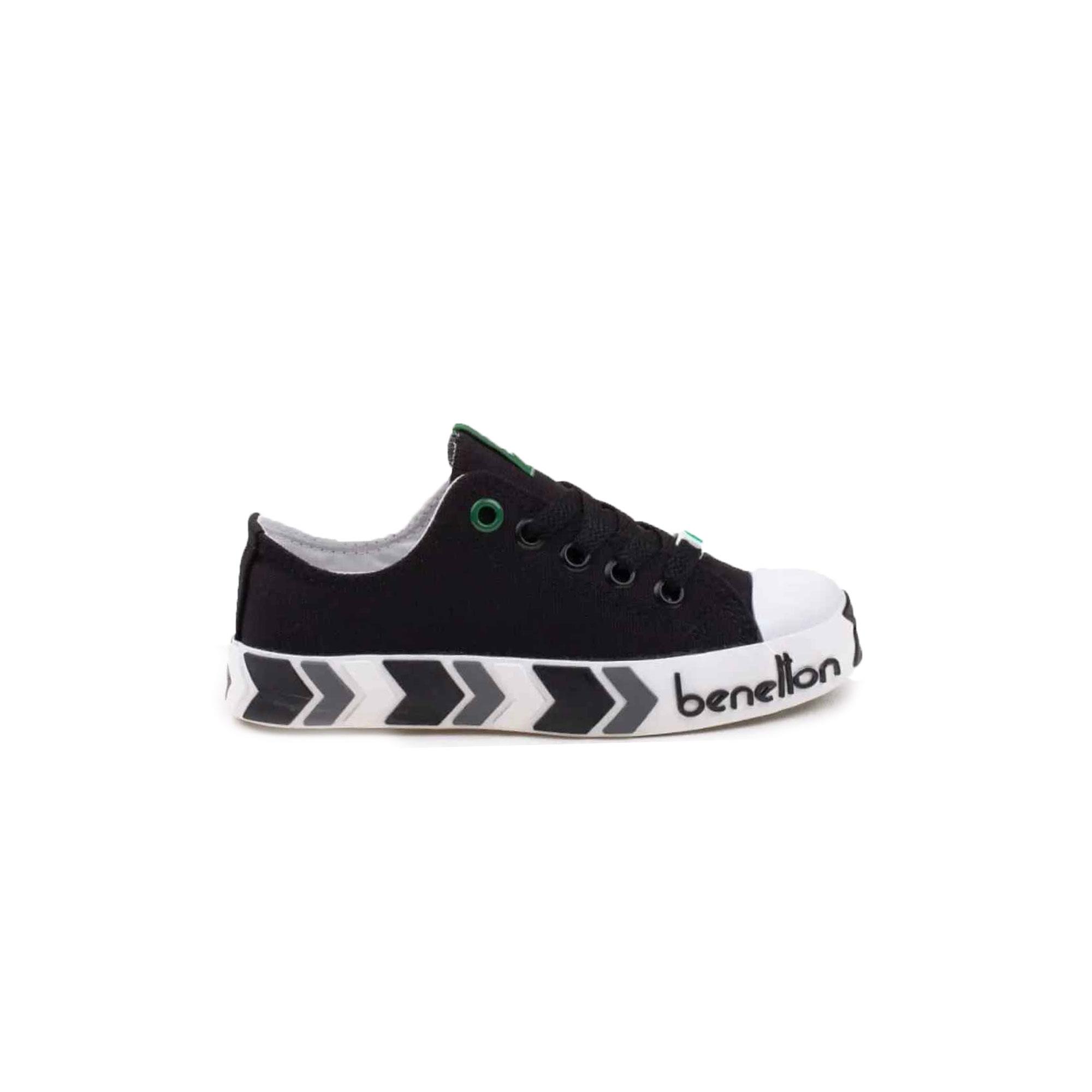 UNITED COLORS OF BENETTON ÇOCUK AYAKKABI-BEN030633F01001