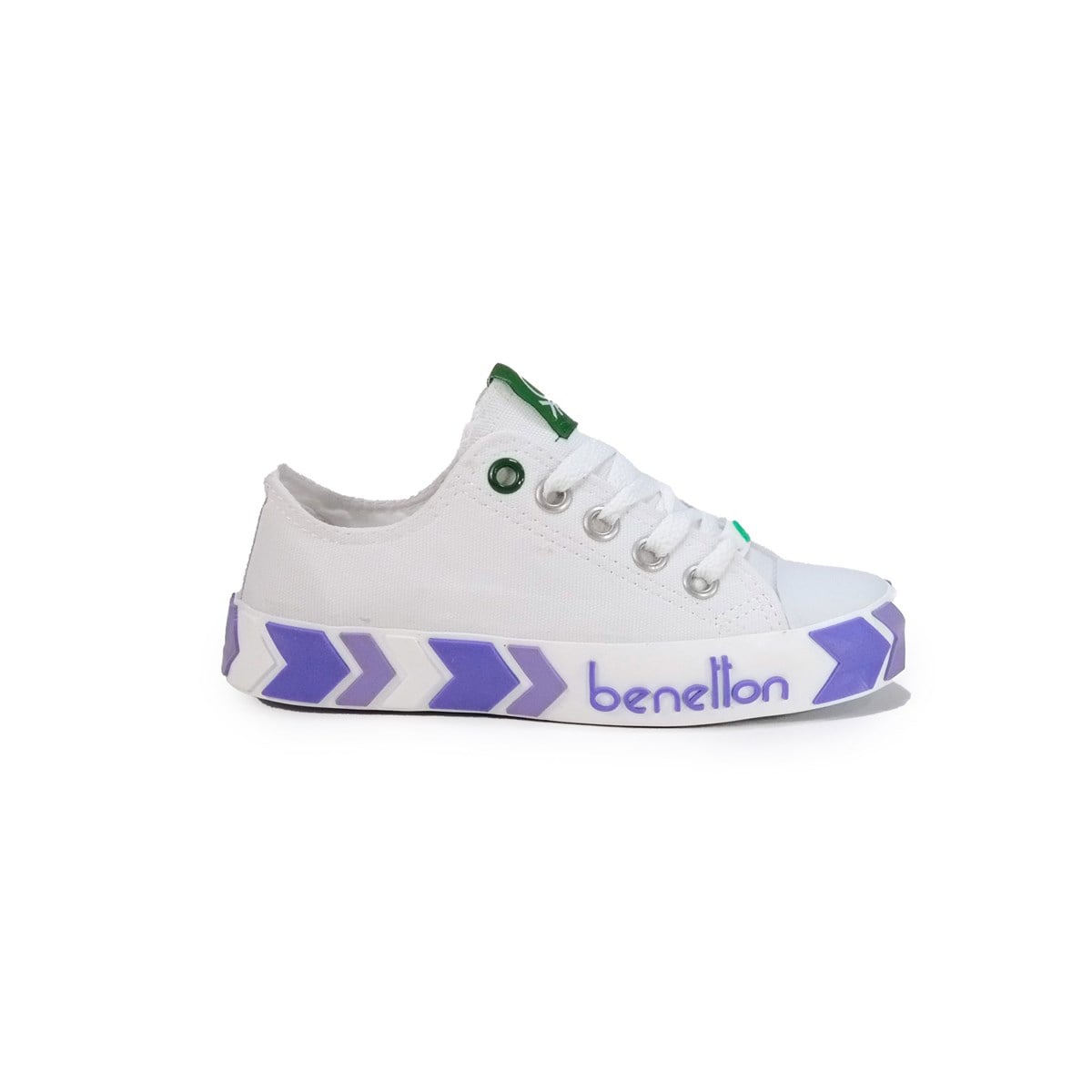 UNITED COLORS OF BENETTON ÇOCUK AYAKKABI-BEN030633F01125