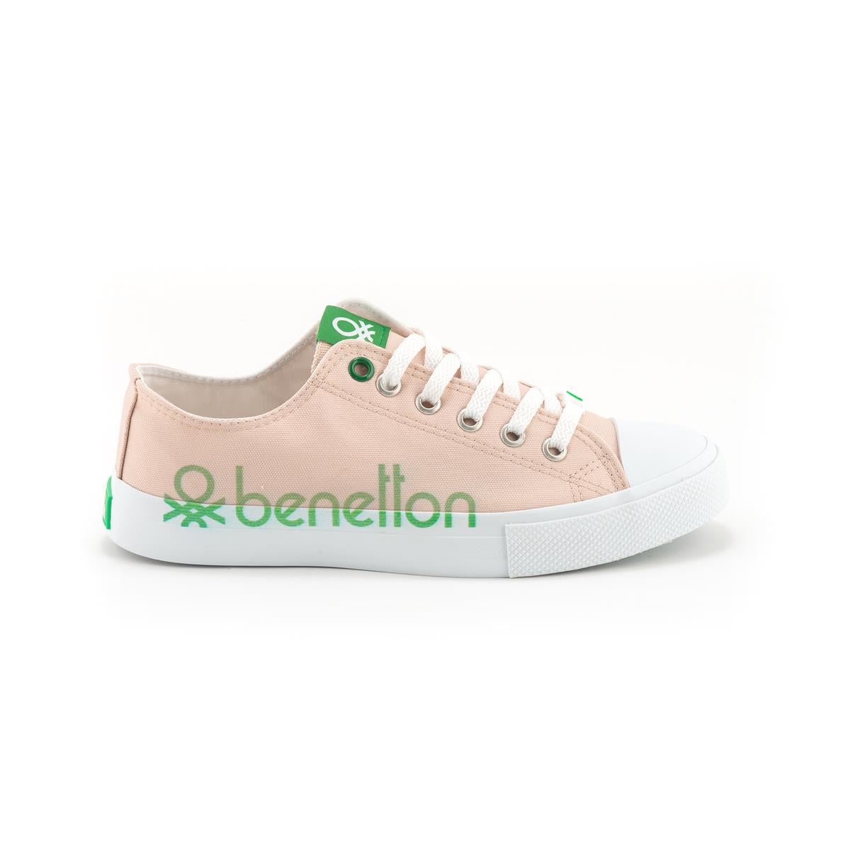 UNITED COLORS OF BENETTON ERKEK  AYAKKABI-BEN030565E01012