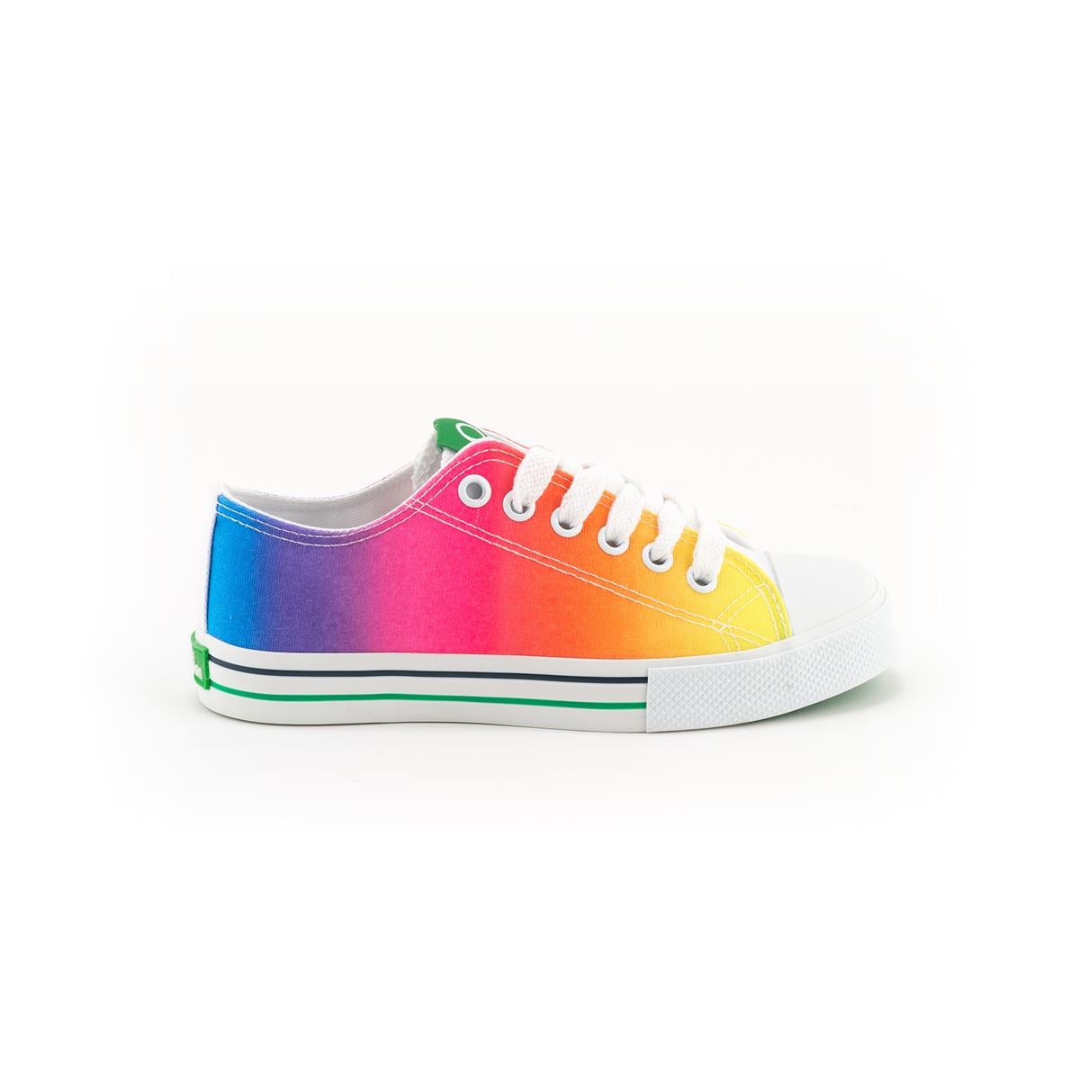UNITED COLORS OF BENETTON KADIN AYAKKABI-BEN030178G01100