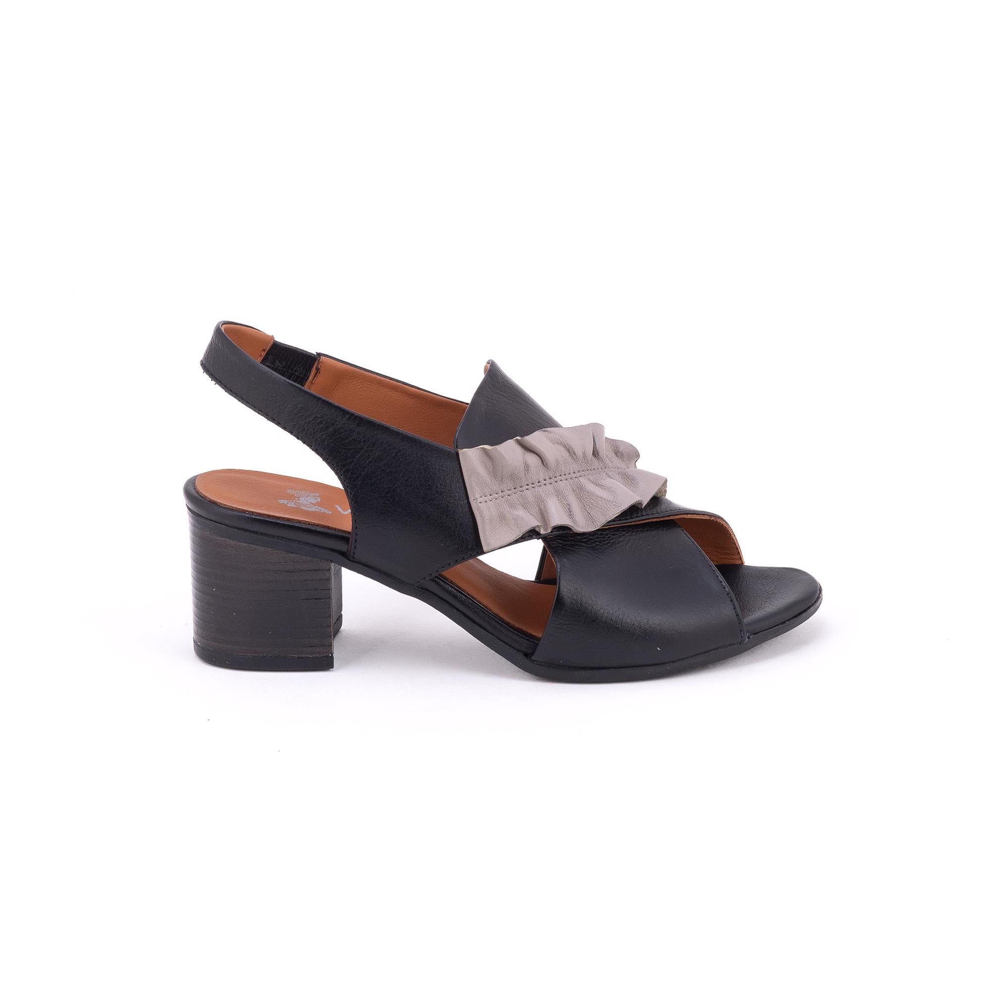 VENÜS 1857226 KADIN SANDALET-VNSY01857226001