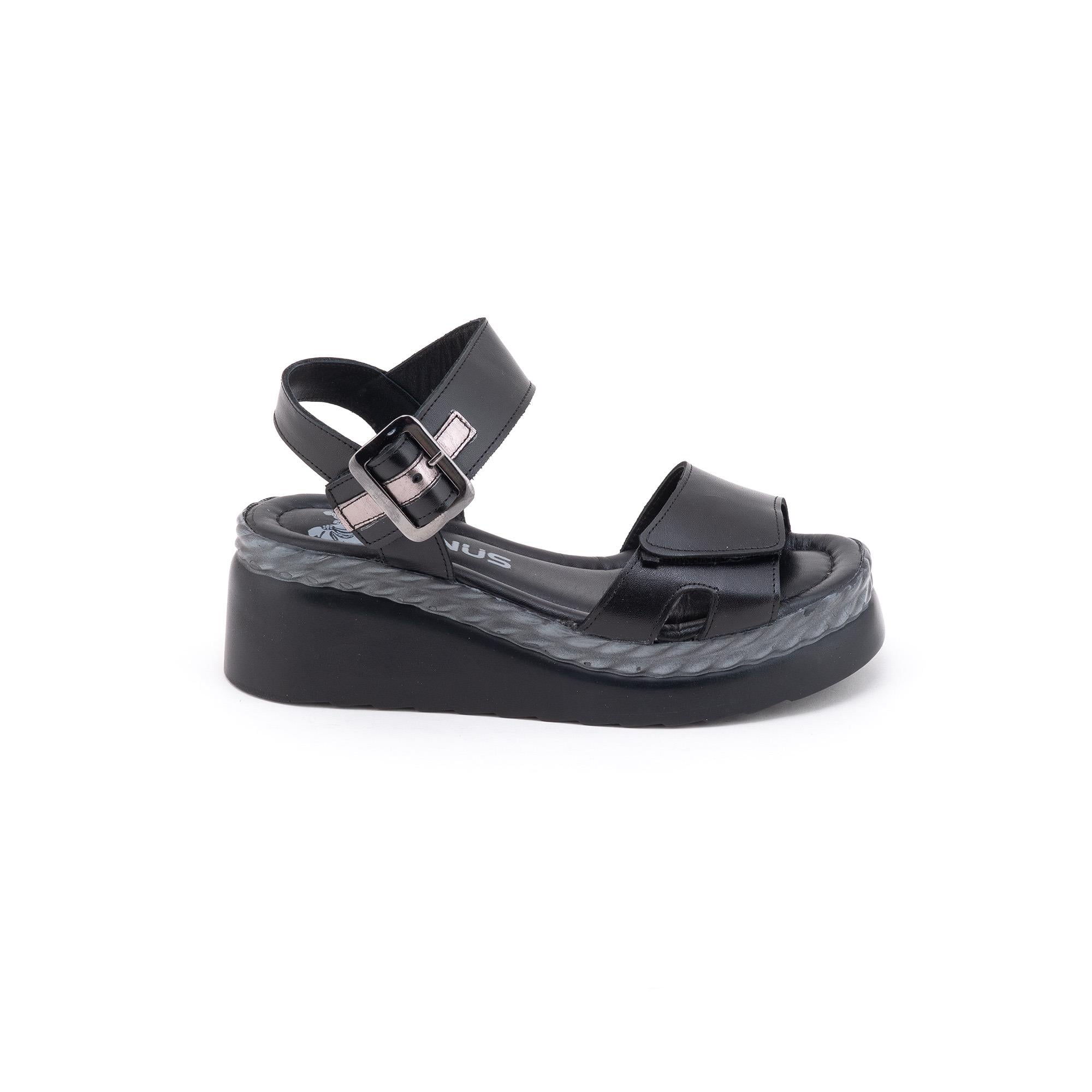 VENÜS 2512303  SANDALET-VNS5-2512303827