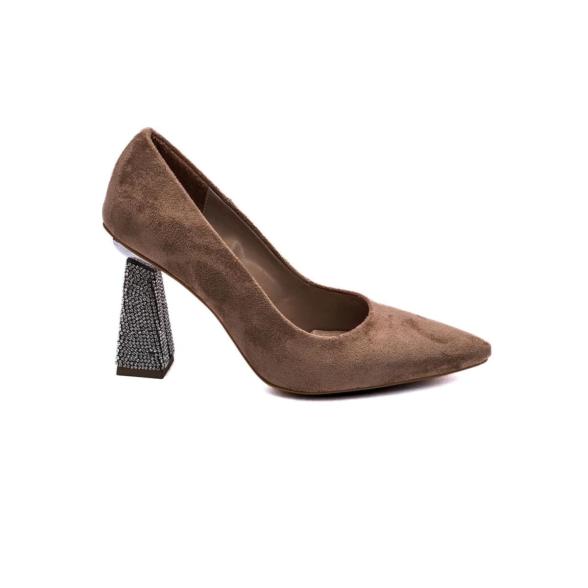 ZK SHOES 5710 KADIN AYAKKABI-ZK-B1-5710  774