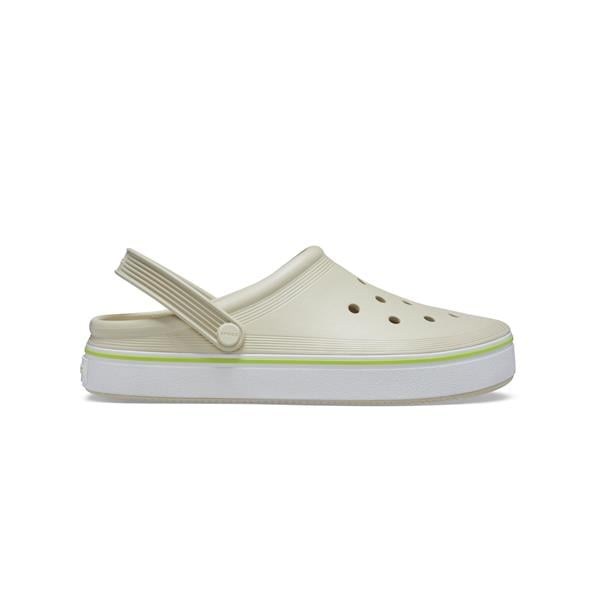 Crocs Off Court Clog Erkek Terlik